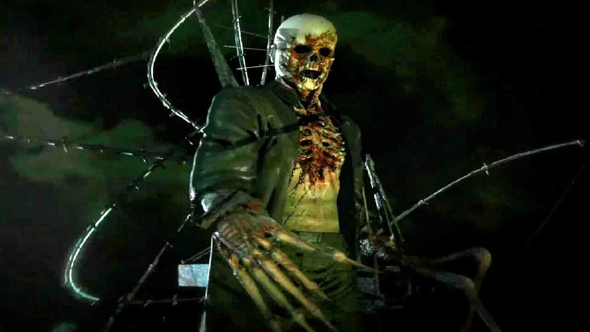 NecroVisioN screenshot 4