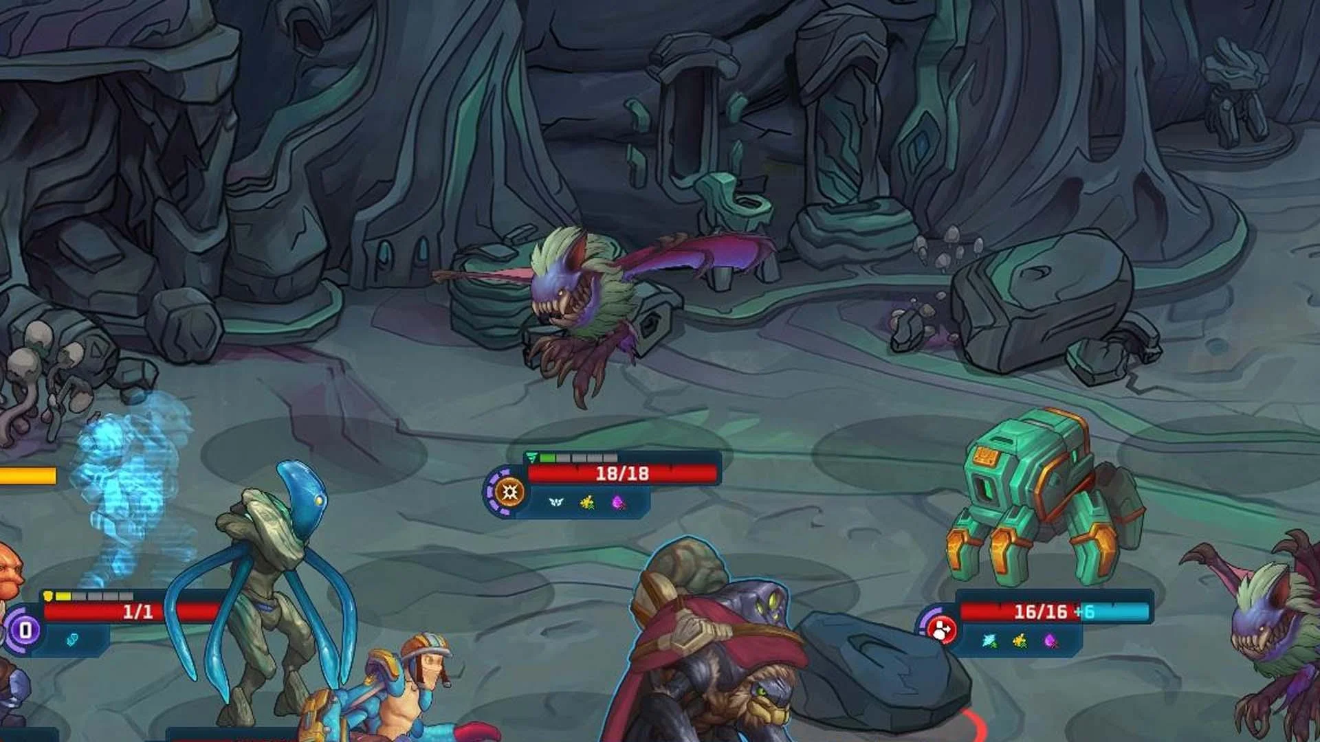 Dark Sky screenshot 2