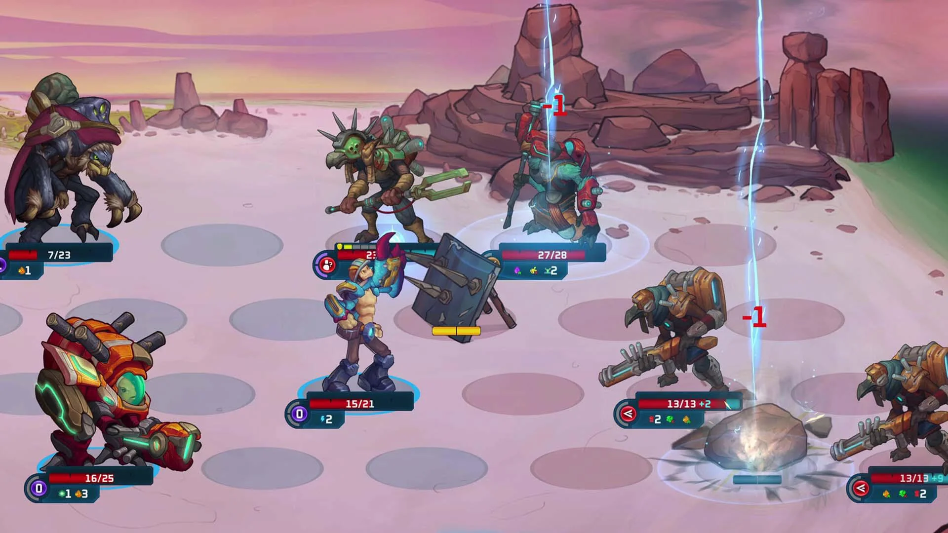 Dark Sky screenshot 4