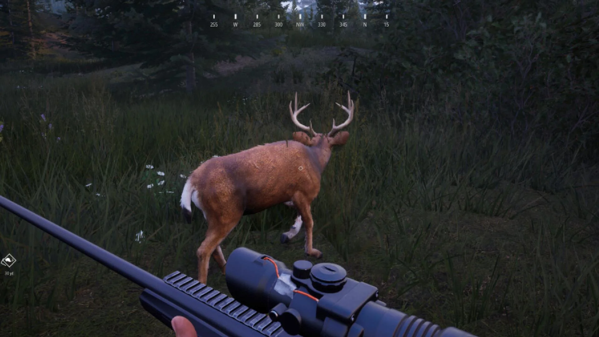 Hunting Simulator 2 screenshot 1