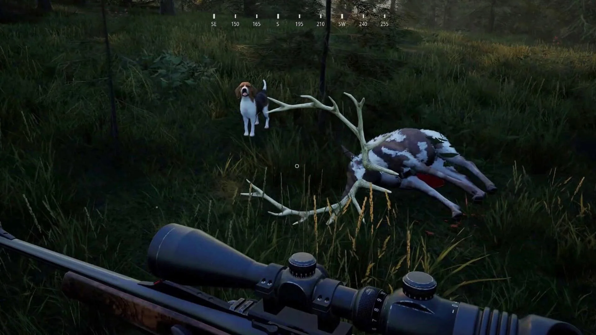 Hunting Simulator 2 screenshot 2