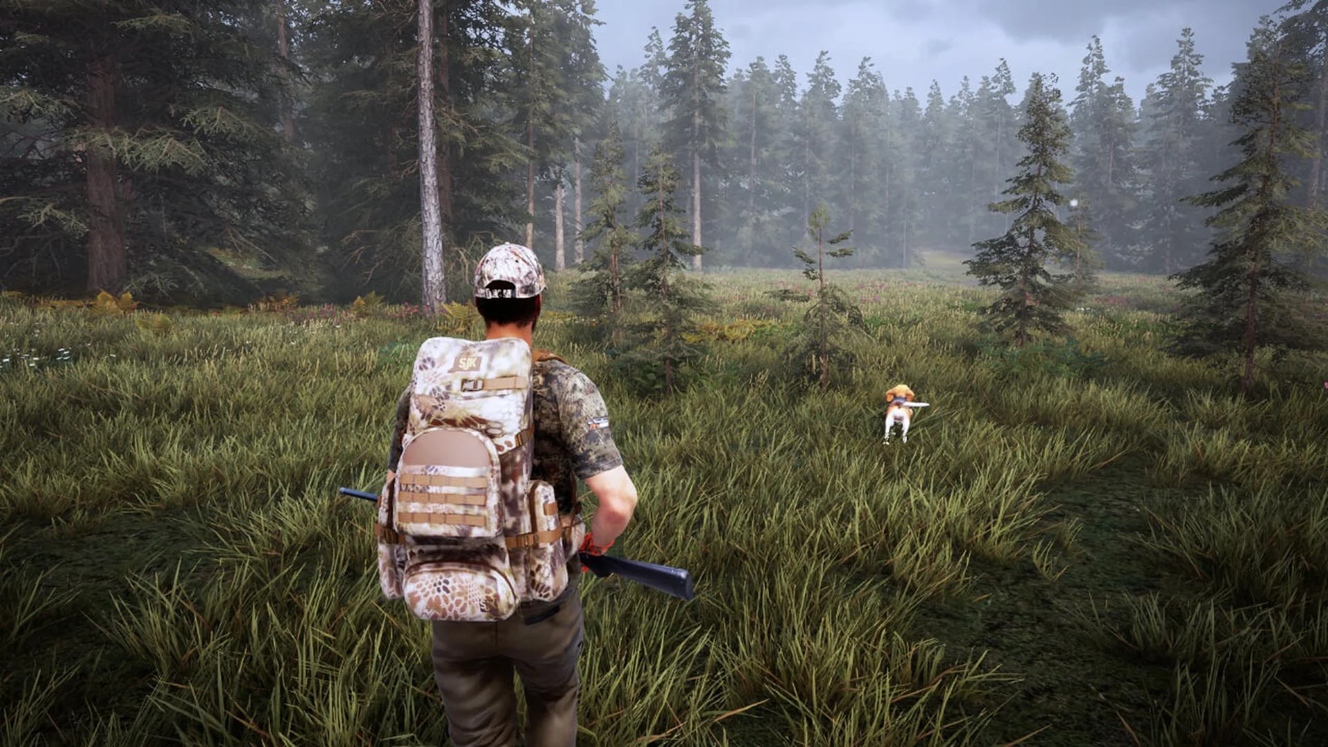 Hunting Simulator 2 screenshot 3