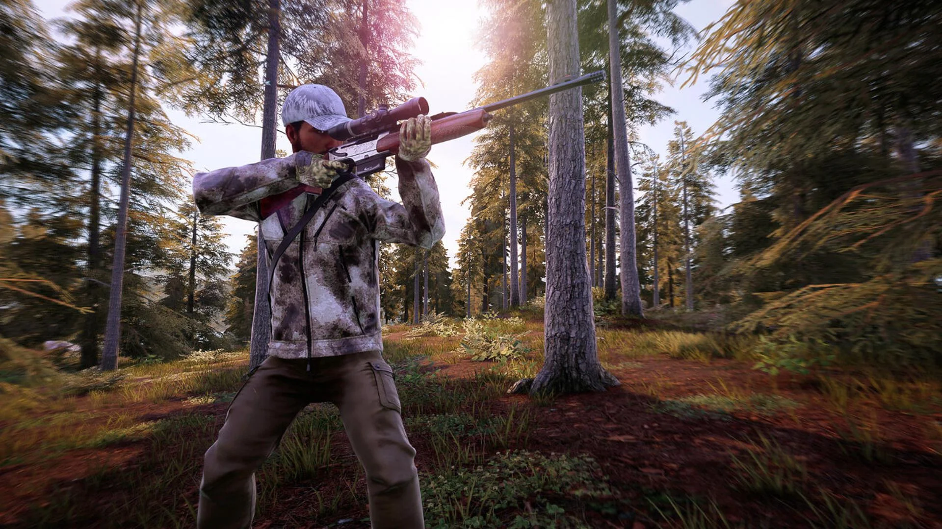 Hunting Simulator 2 screenshot 4