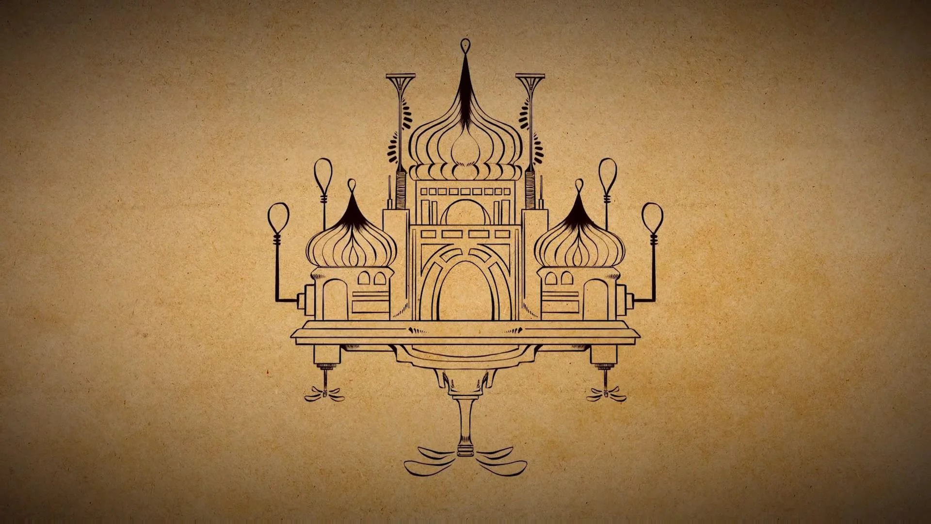 Airborne Kingdom screenshot 4