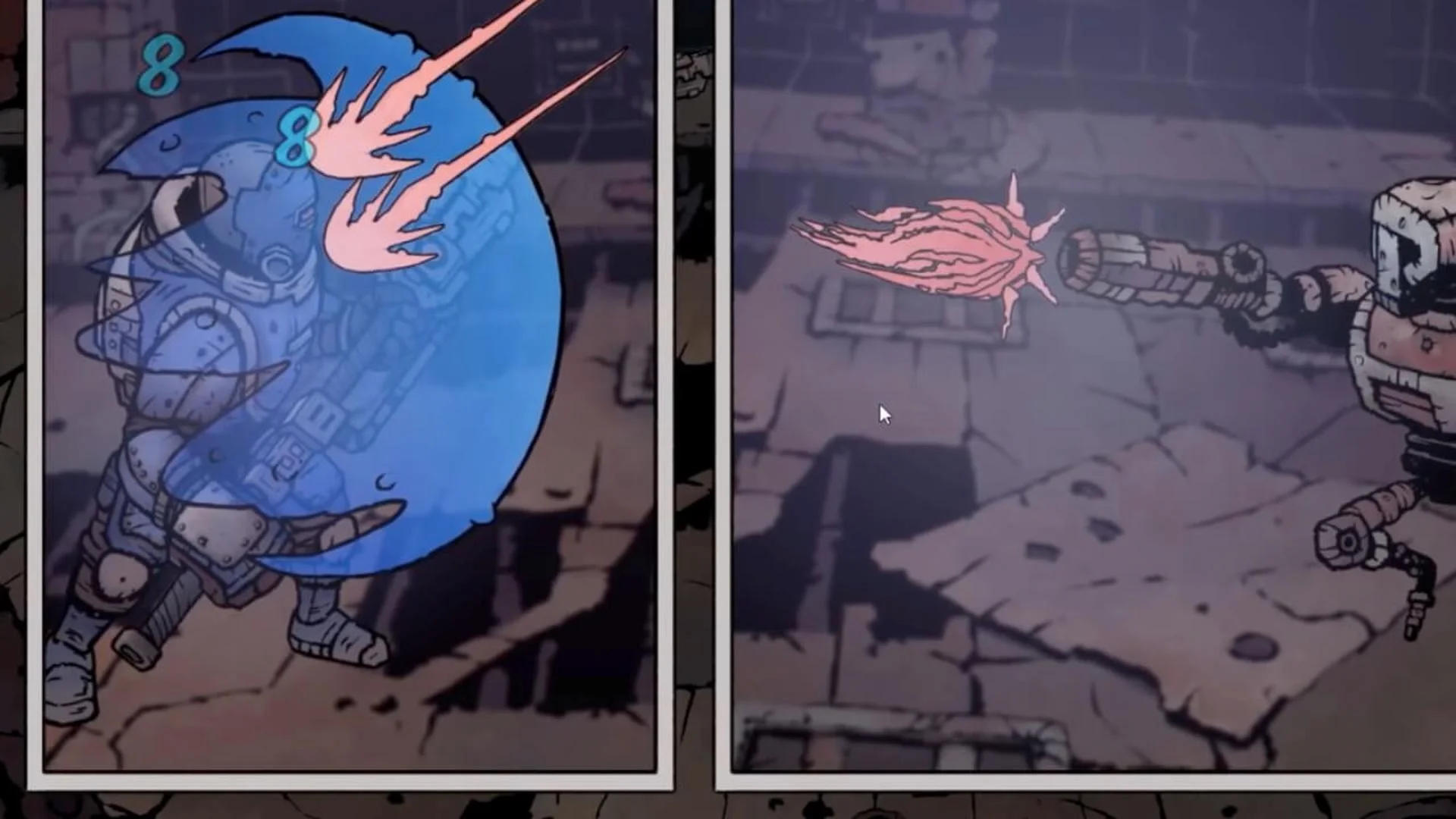 Deep Sky Derelicts screenshot 2