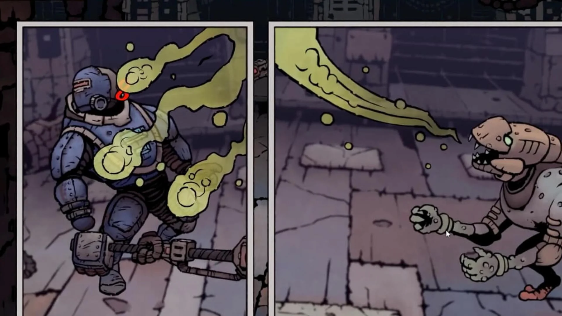 Deep Sky Derelicts screenshot 4