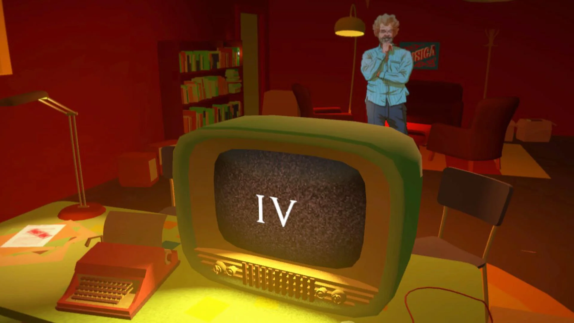 Californium screenshot 2