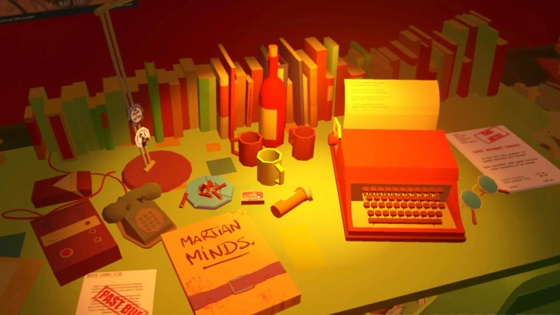 Californium screenshot 3