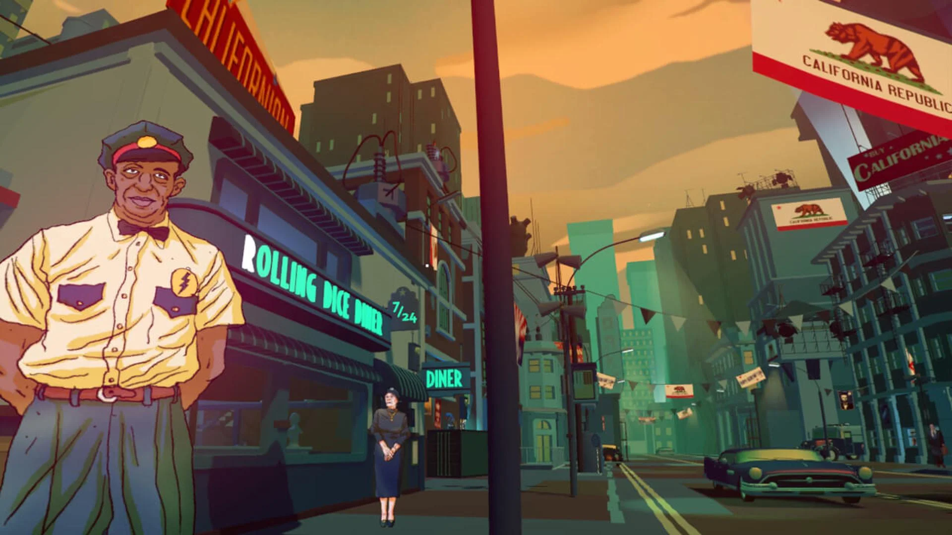 Californium screenshot 4