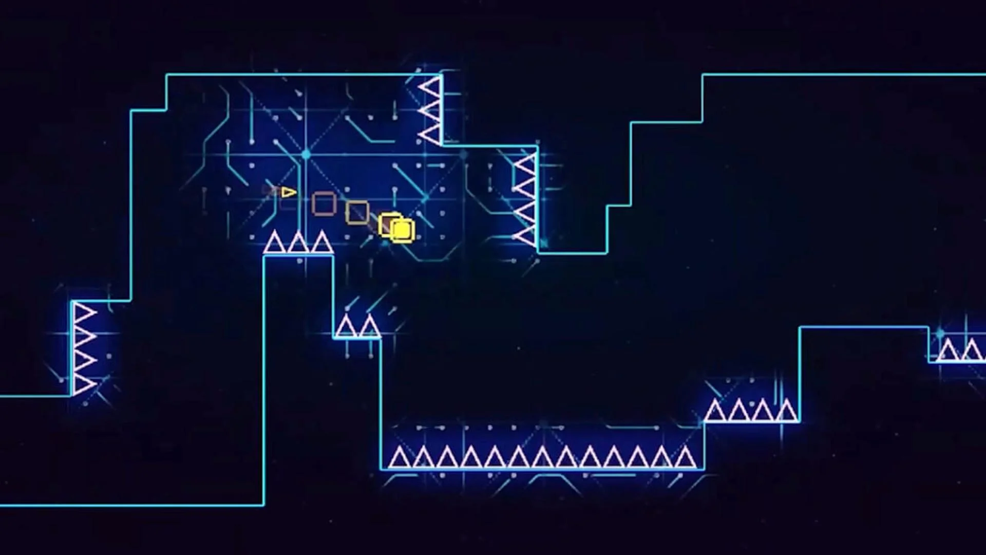 Flatland Vol.2 screenshot 1