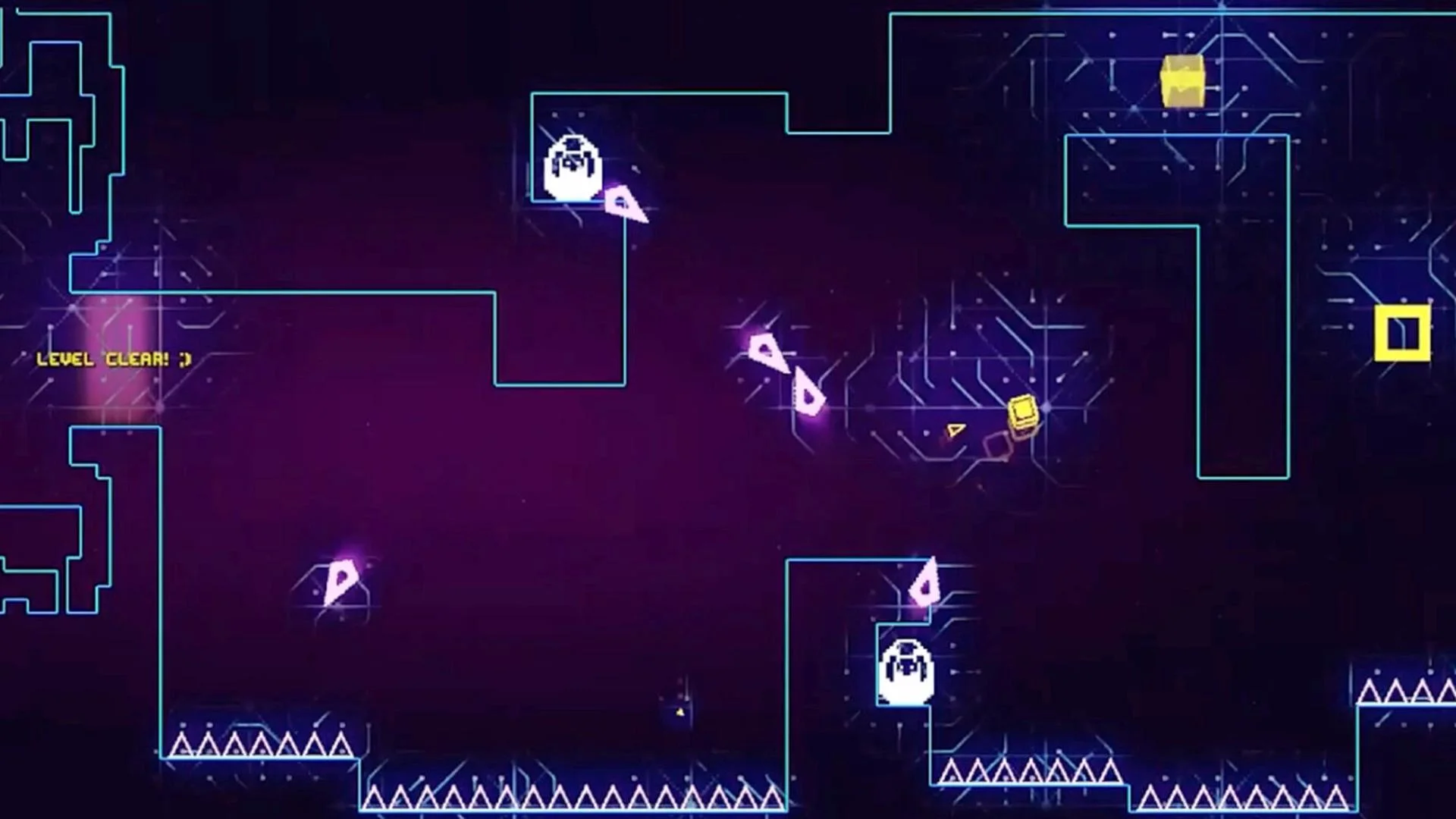 Flatland Vol.2 screenshot 2