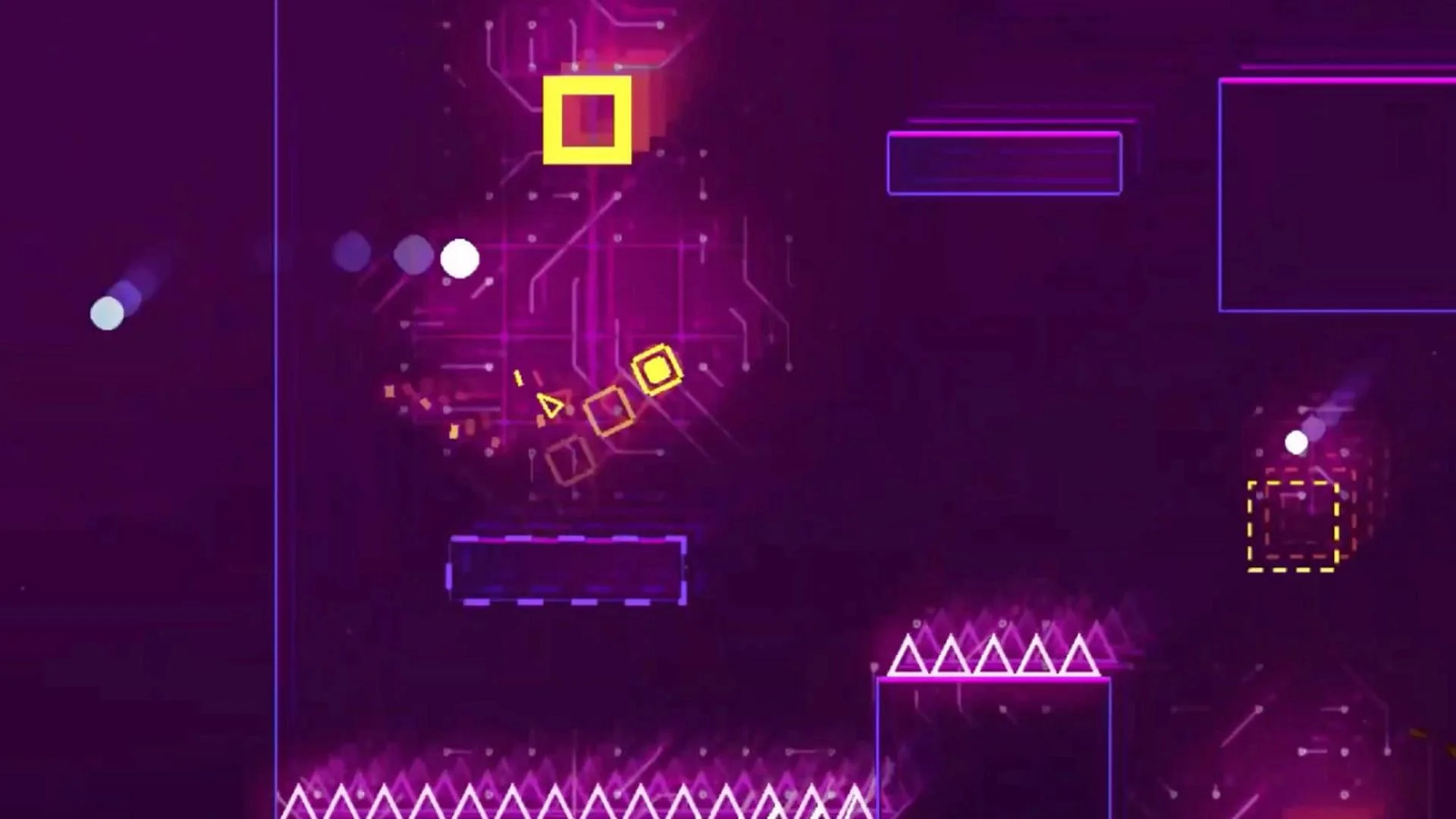 Flatland Vol.2 screenshot 3