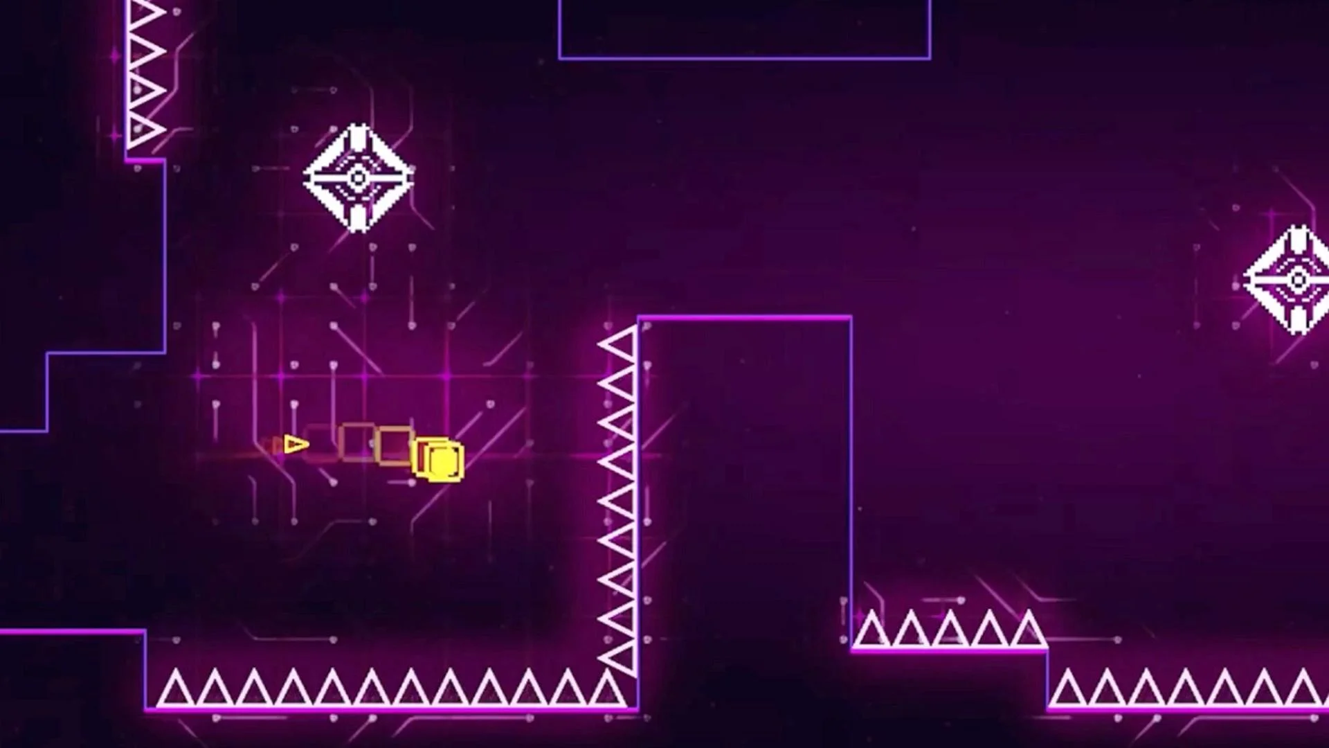 Flatland Vol.2 screenshot 4