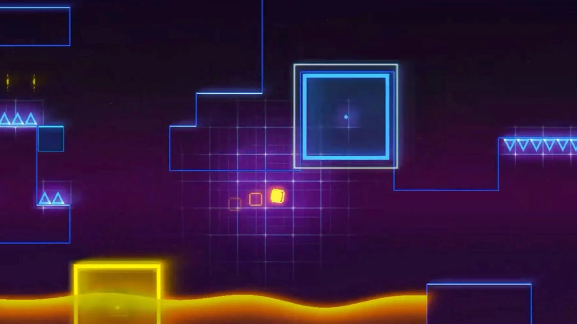 Flatland: Prologue screenshot 1