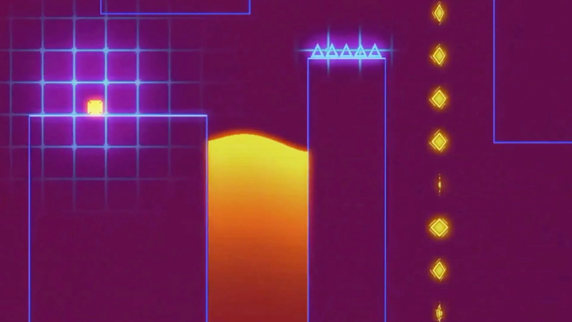 Flatland: Prologue screenshot 2