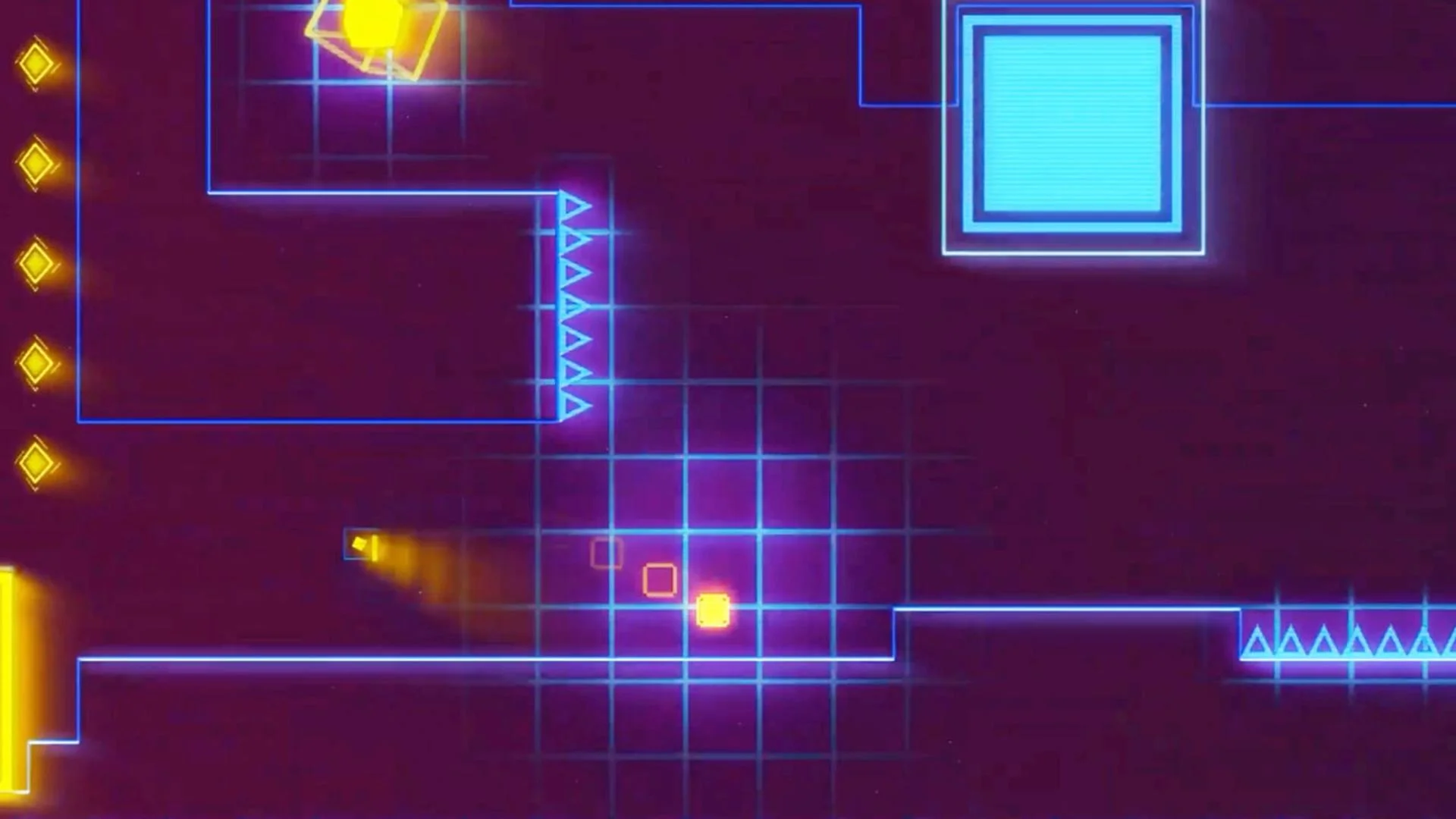 Flatland: Prologue screenshot 3