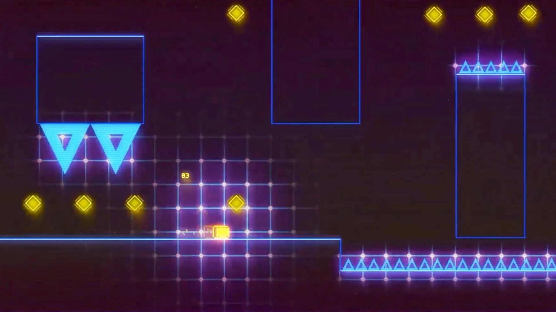 Flatland: Prologue screenshot 4