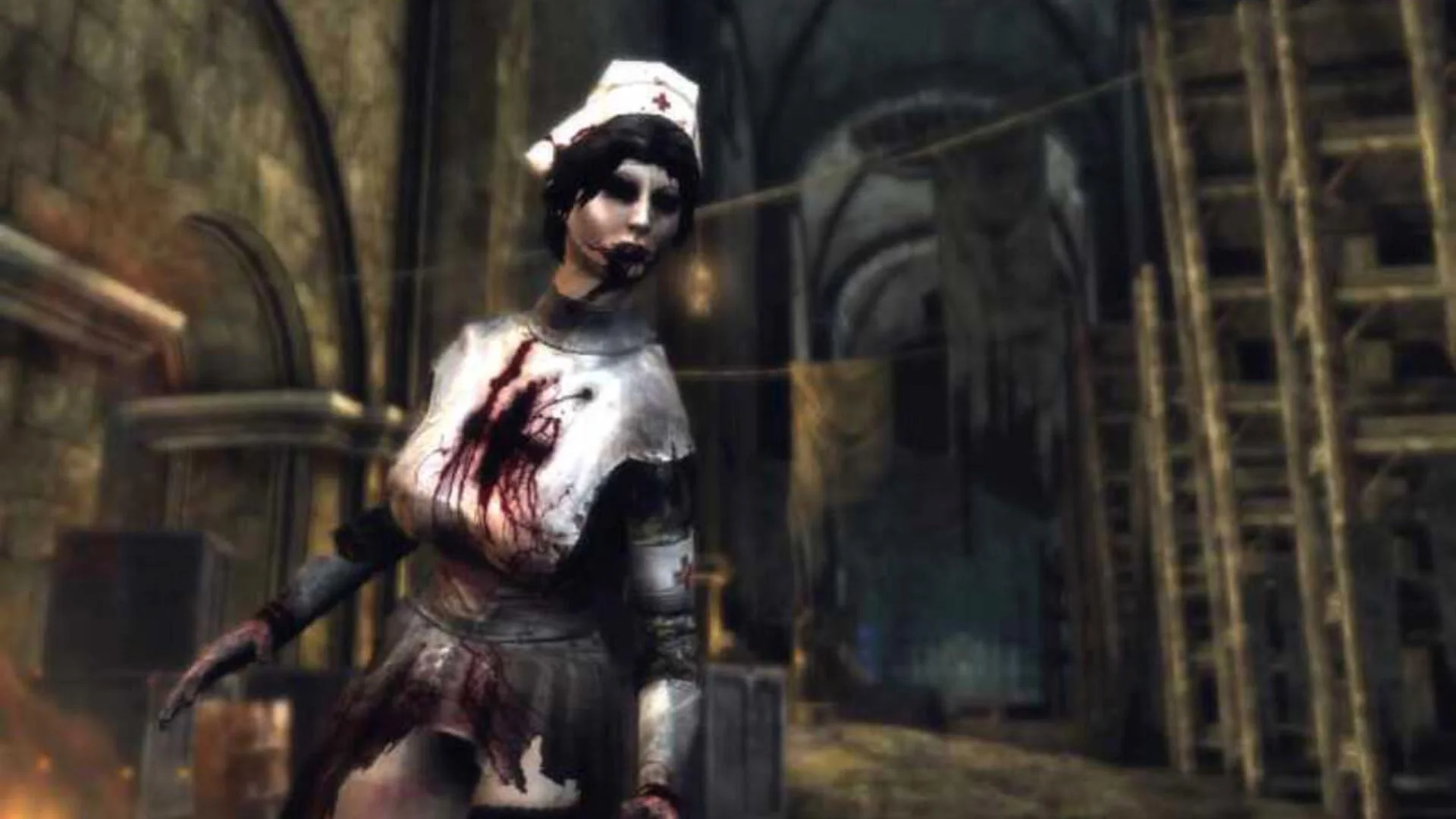 NecroVisioN: Lost Company screenshot 2