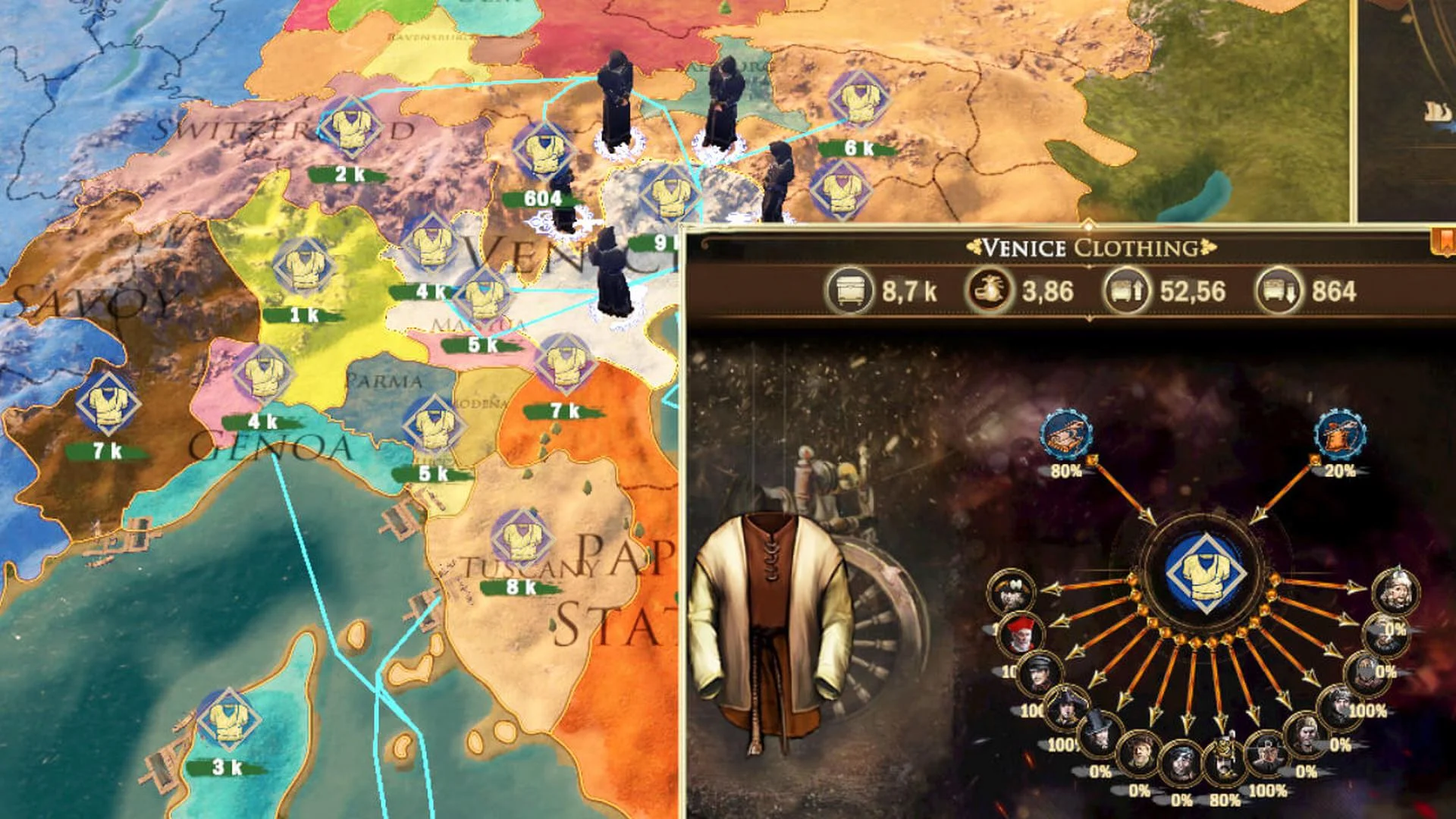 Secret Government screenshot 1