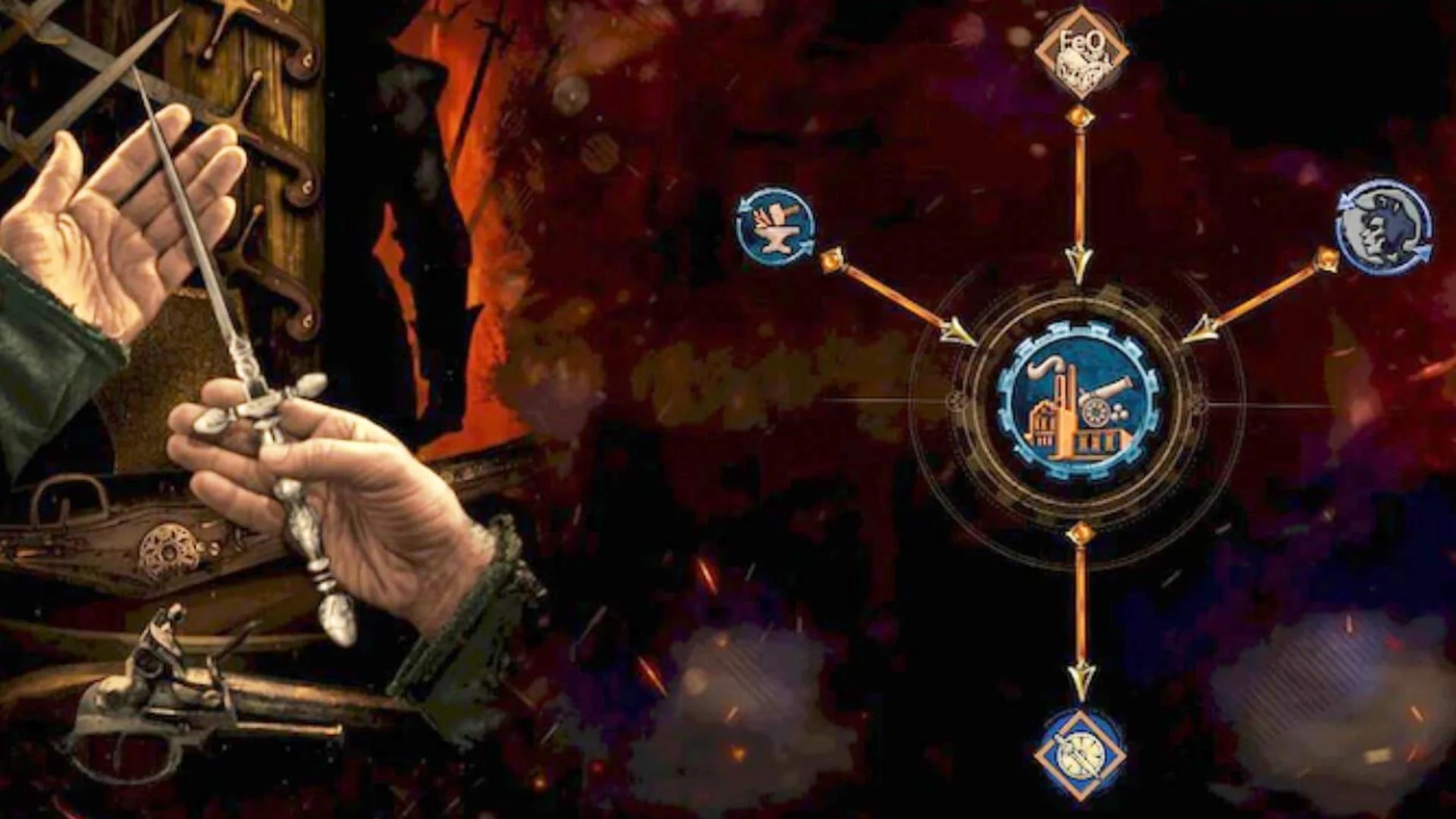 Secret Government screenshot 4