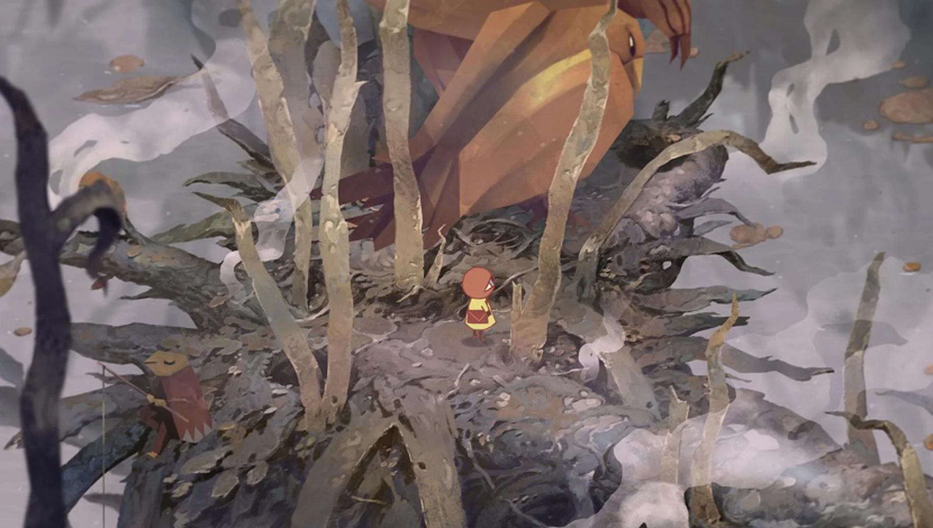 Tiny Echo screenshot 3