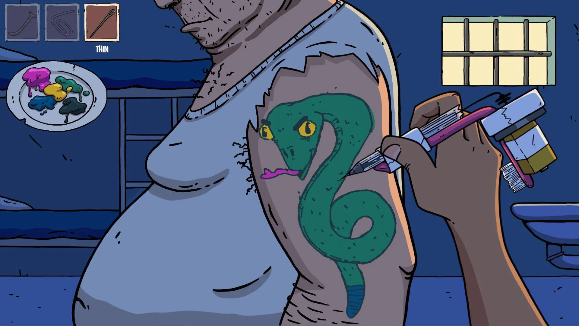 Debtors' Club screenshot 2