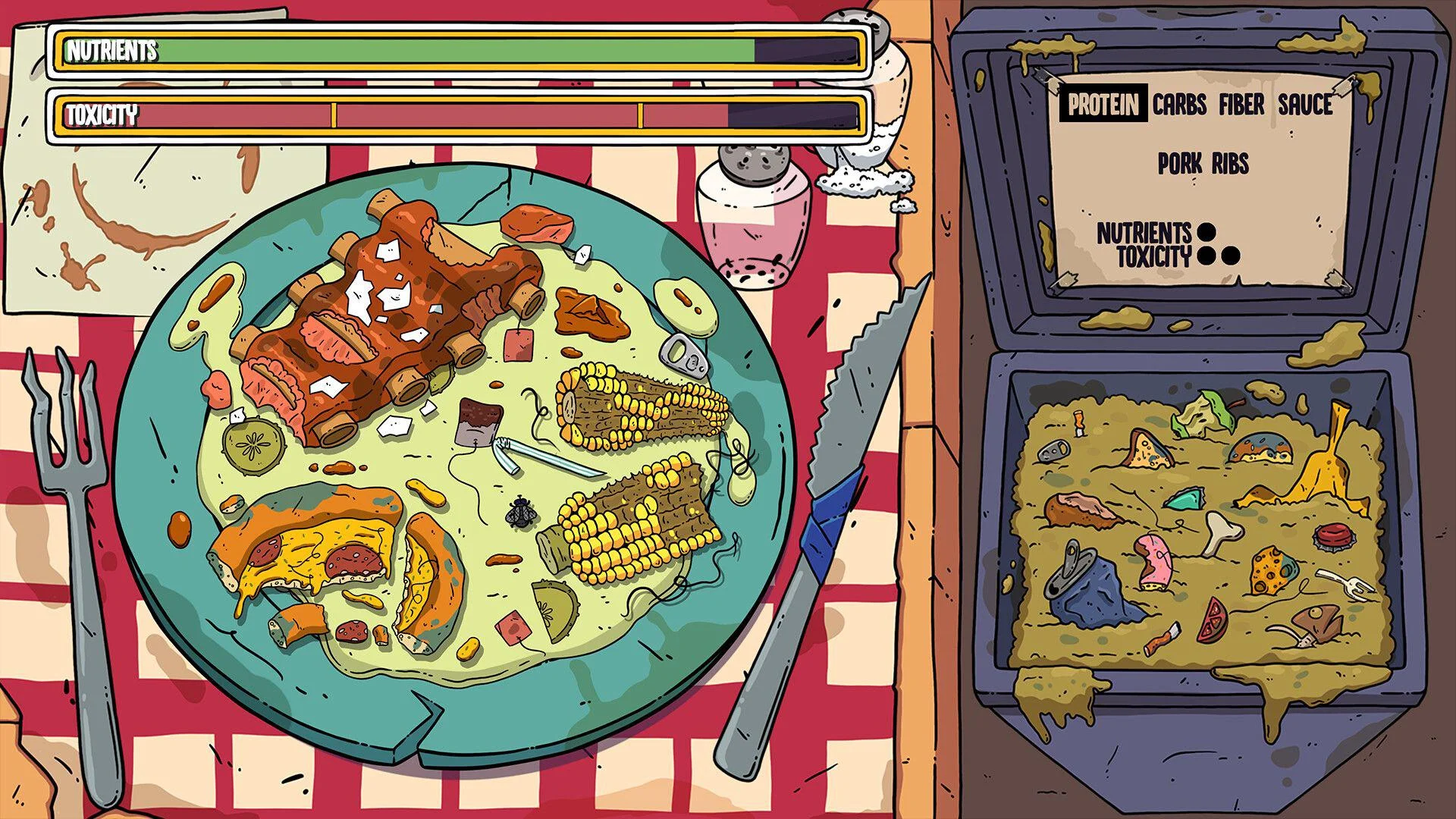 Debtors' Club screenshot 4