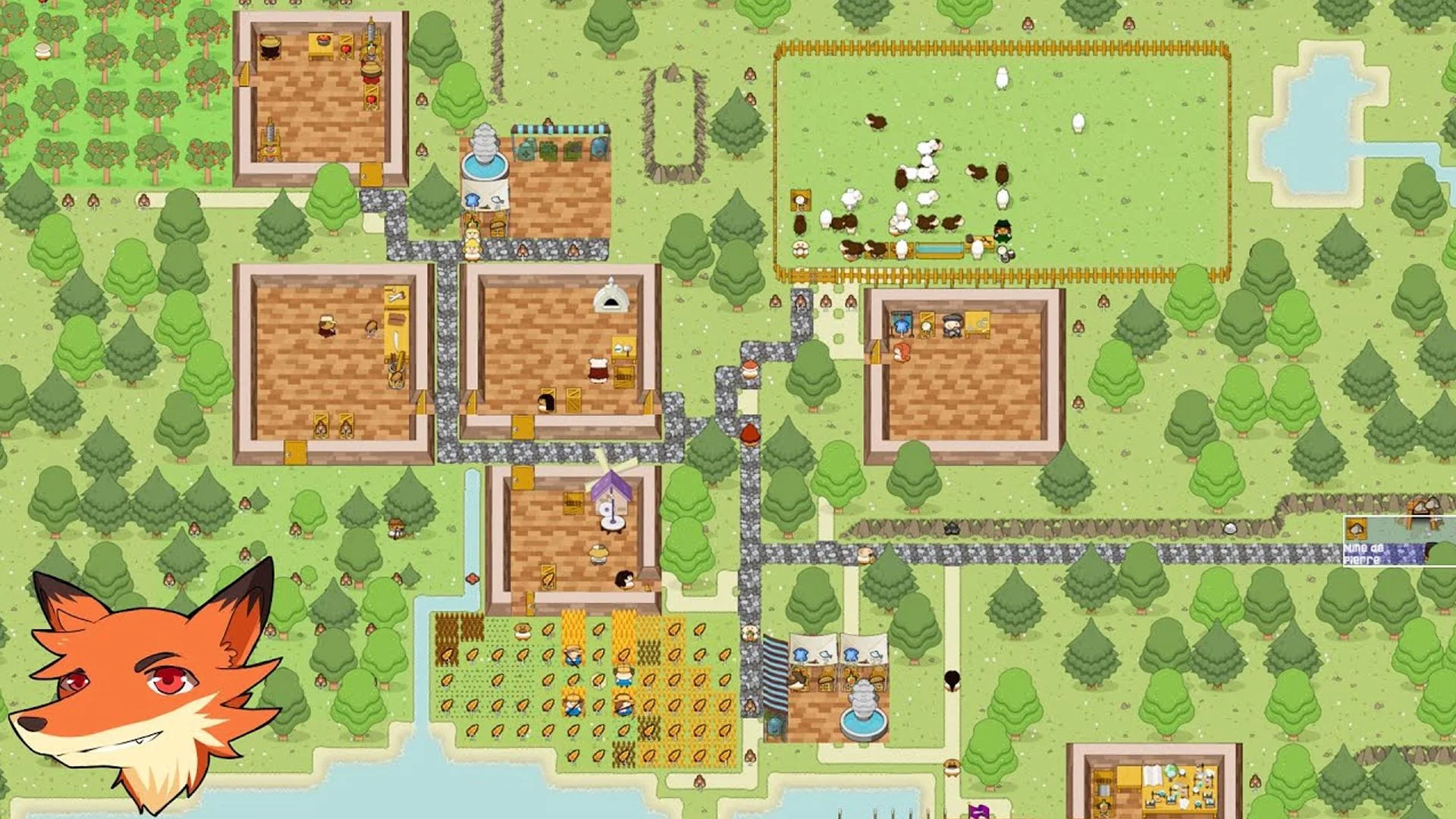 One More Island screenshot 4