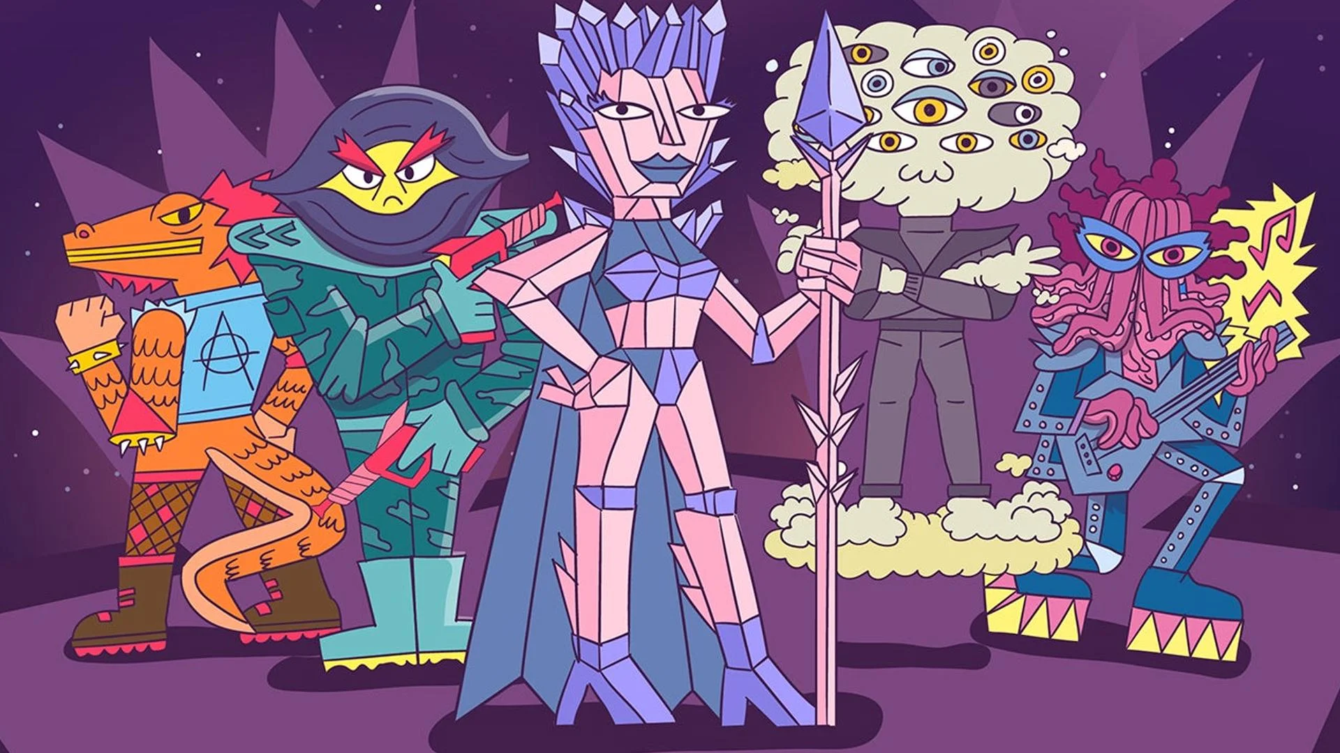 To the Stars screenshot 2