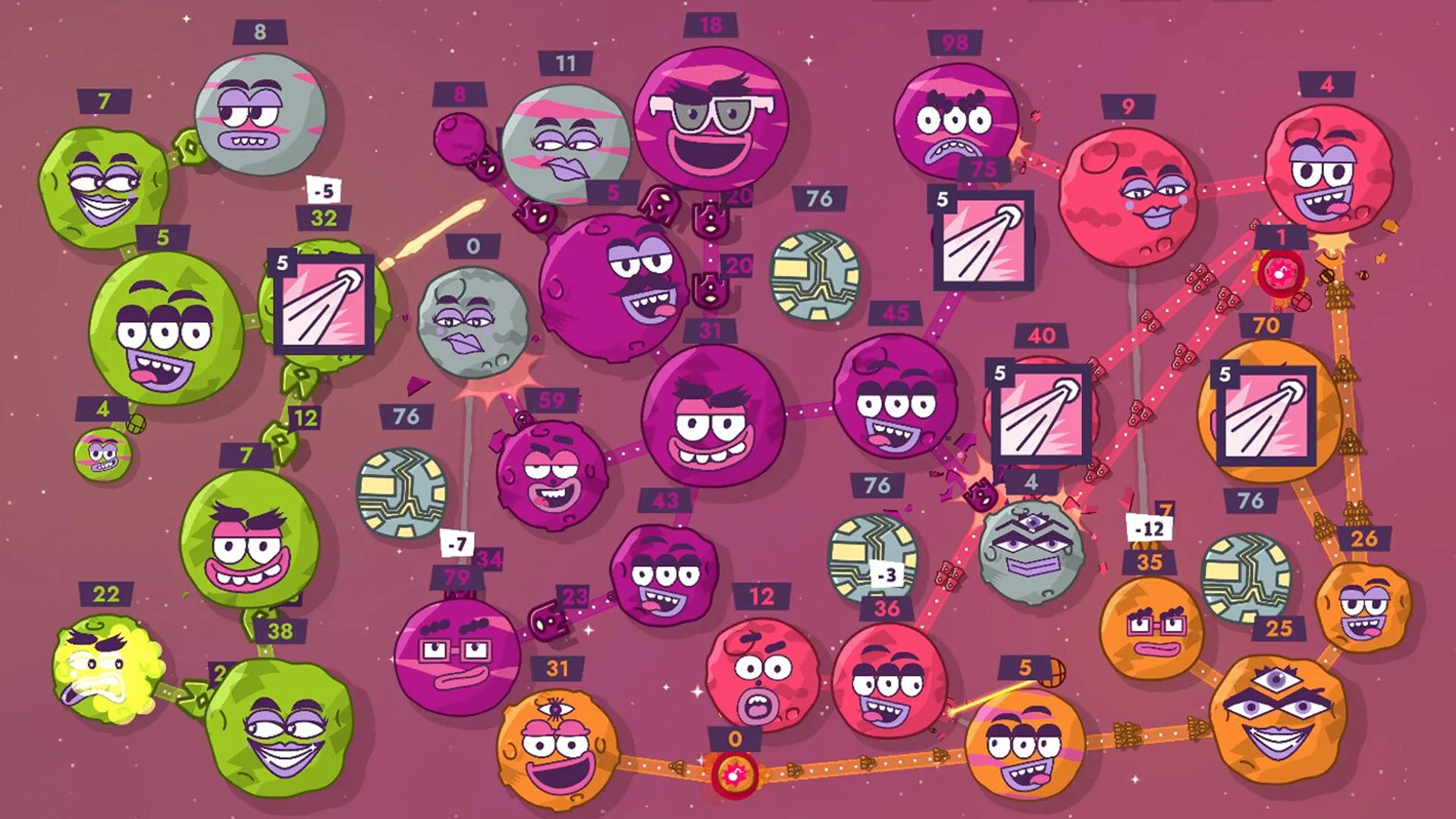 To the Stars screenshot 3