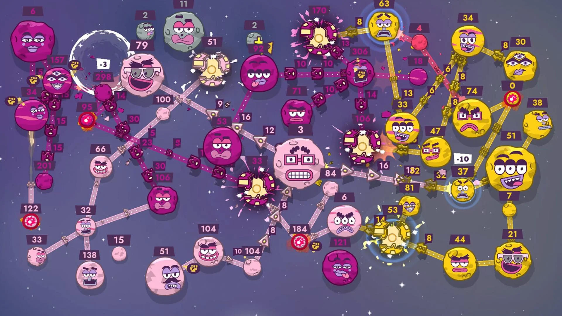 To the Stars screenshot 4