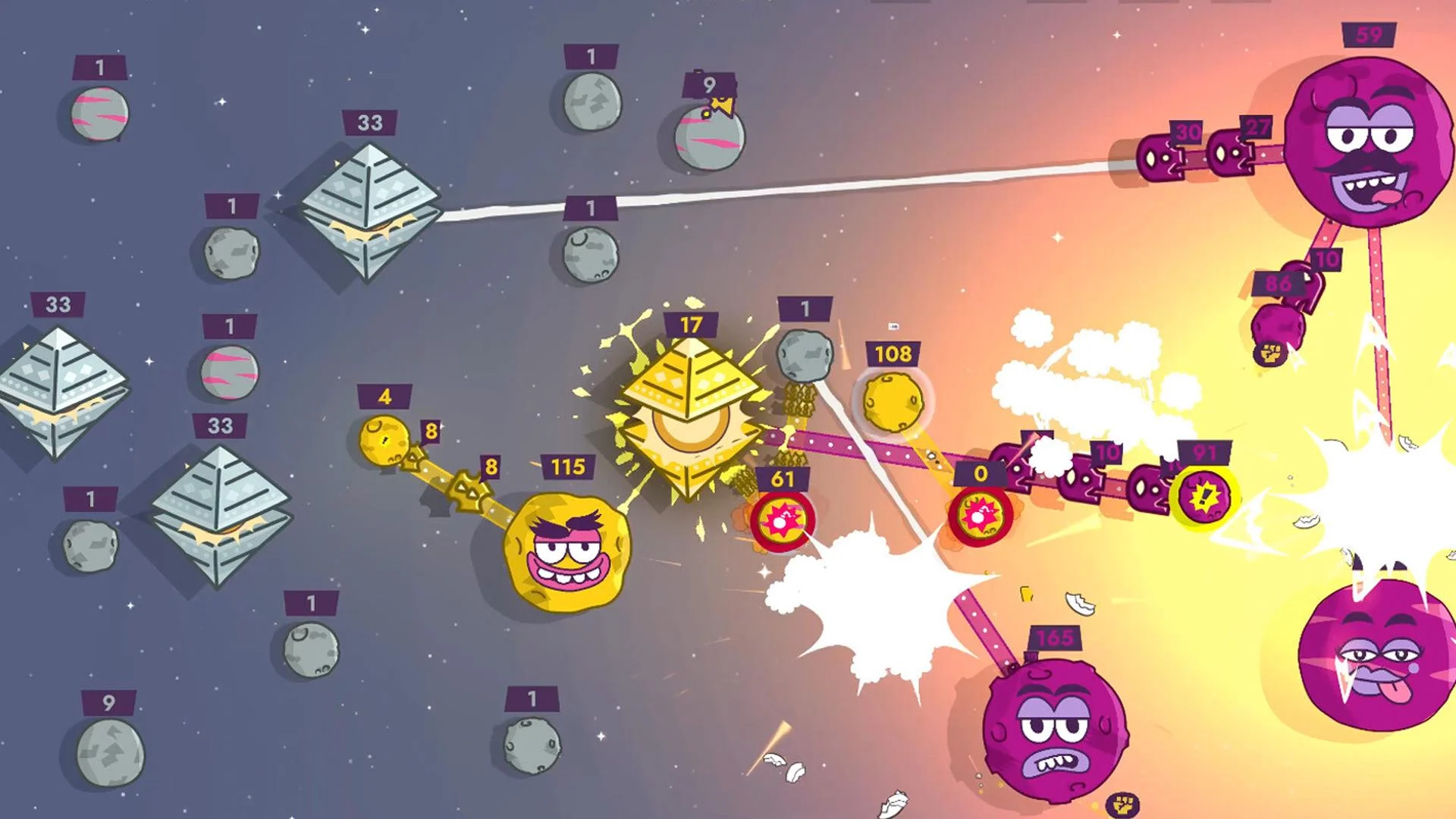 To the Stars screenshot 5