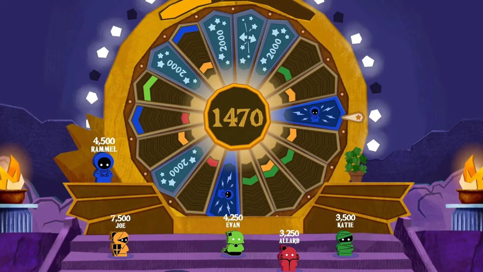 The Jackbox Party Starter screenshot 4