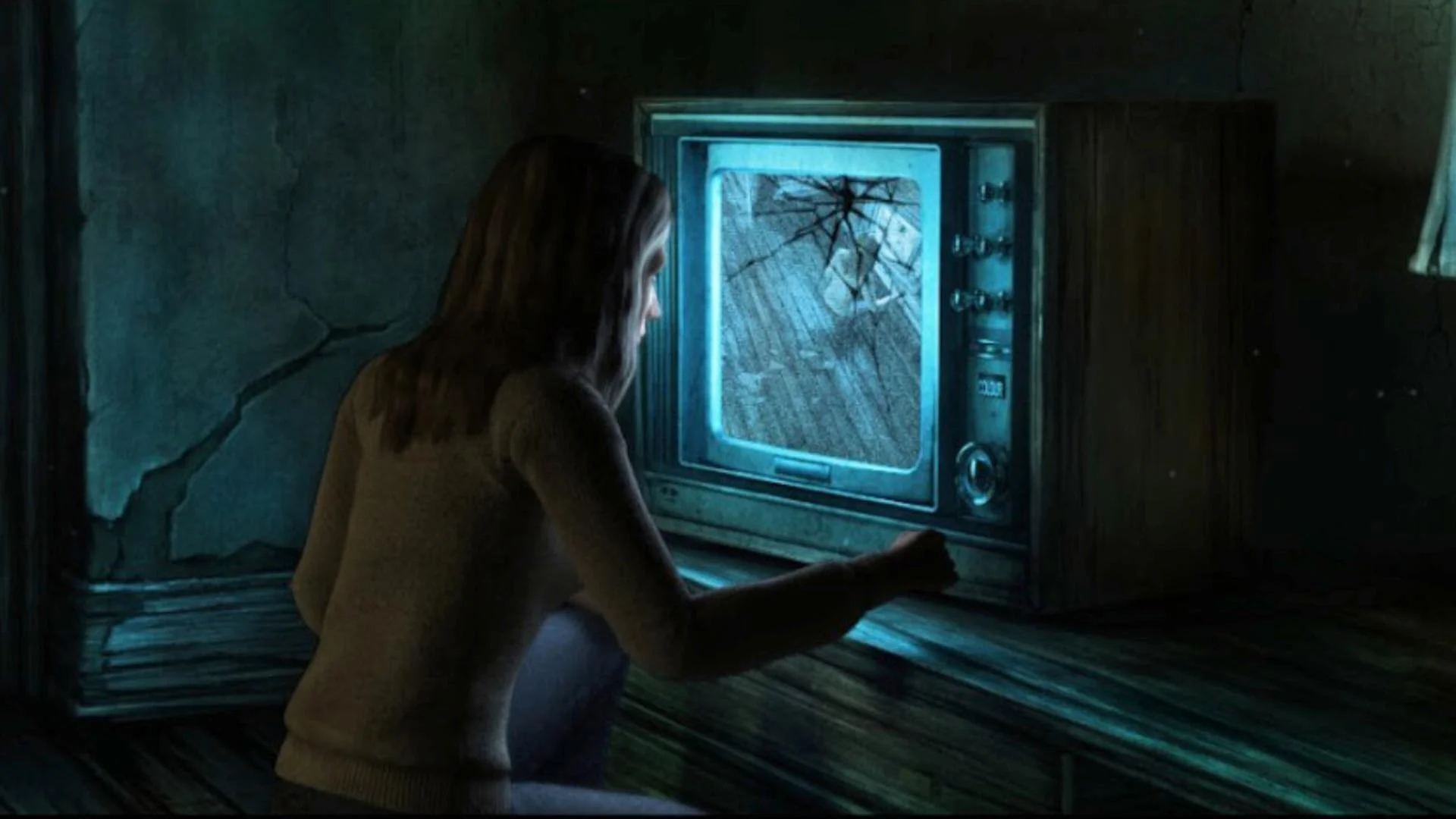 True Fear: Forsaken Souls Part 1 screenshot 4