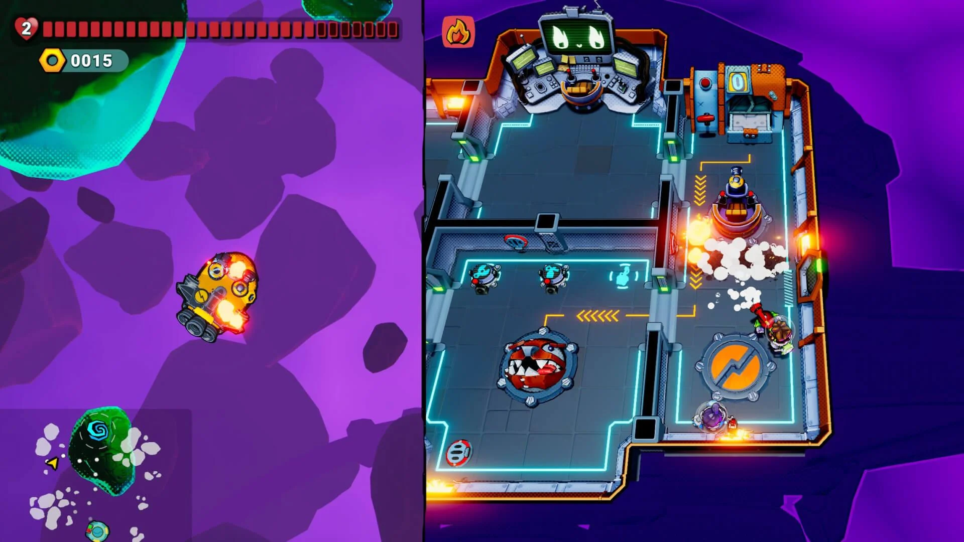 We Are Screwed! screenshot 3