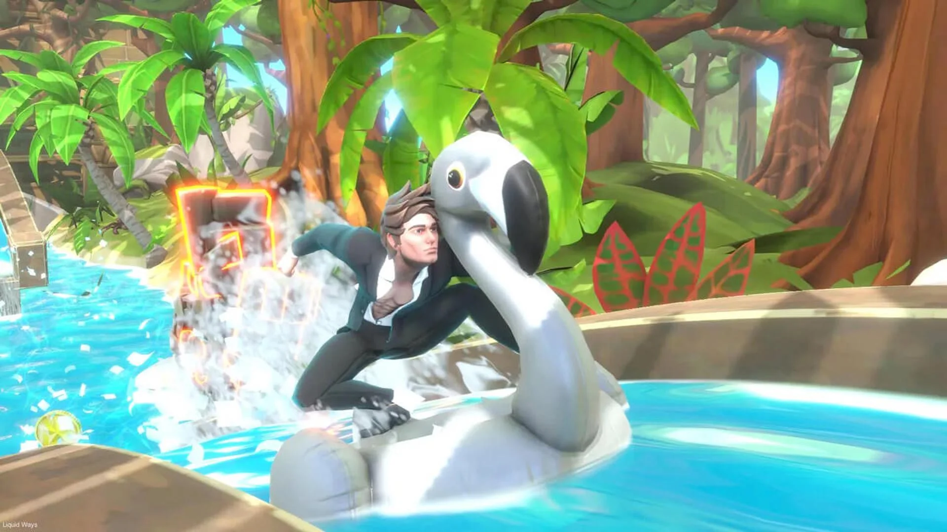 Slide Stars screenshot 1