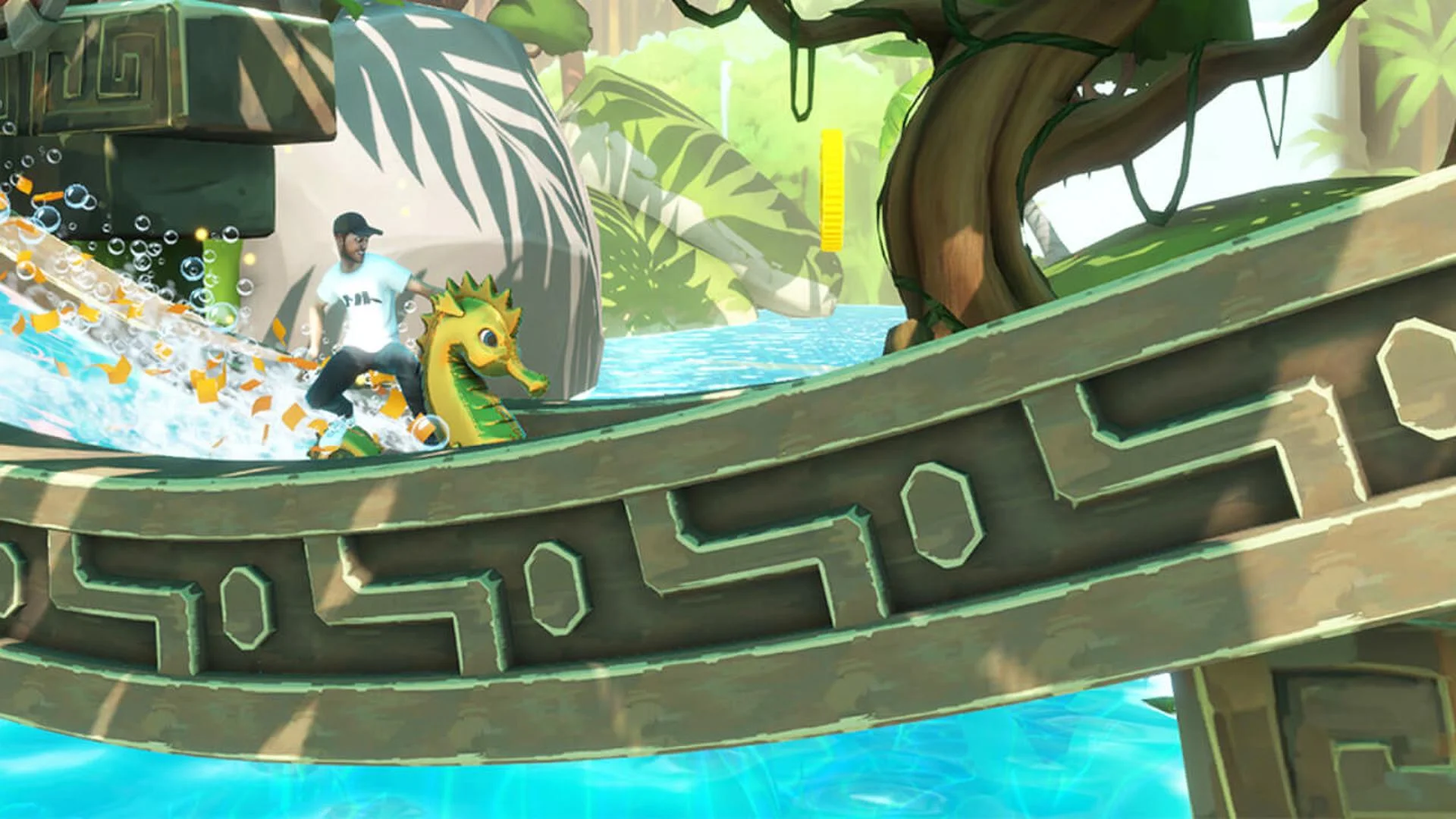 Slide Stars screenshot 2