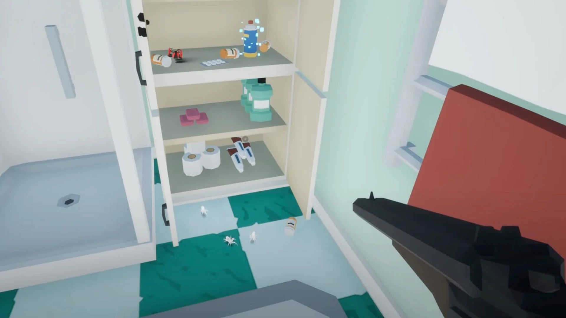 Kill It With Fire screenshot 4