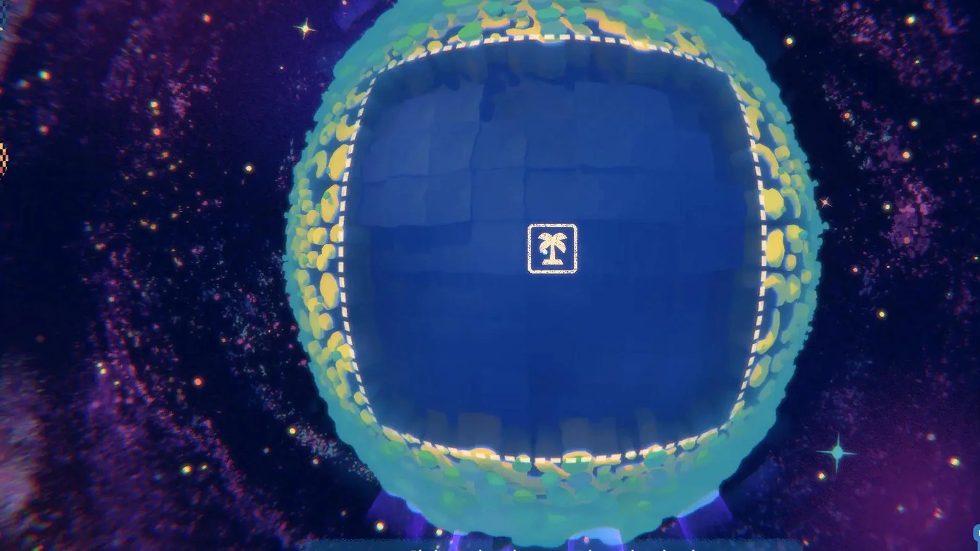 Planetiles screenshot 1