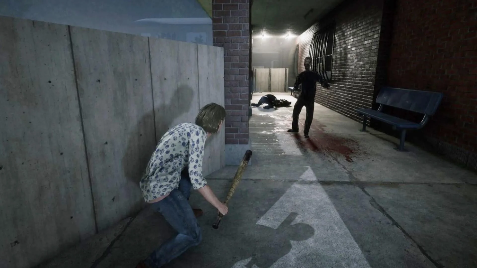 The Walking Dead: Destinies screenshot 4