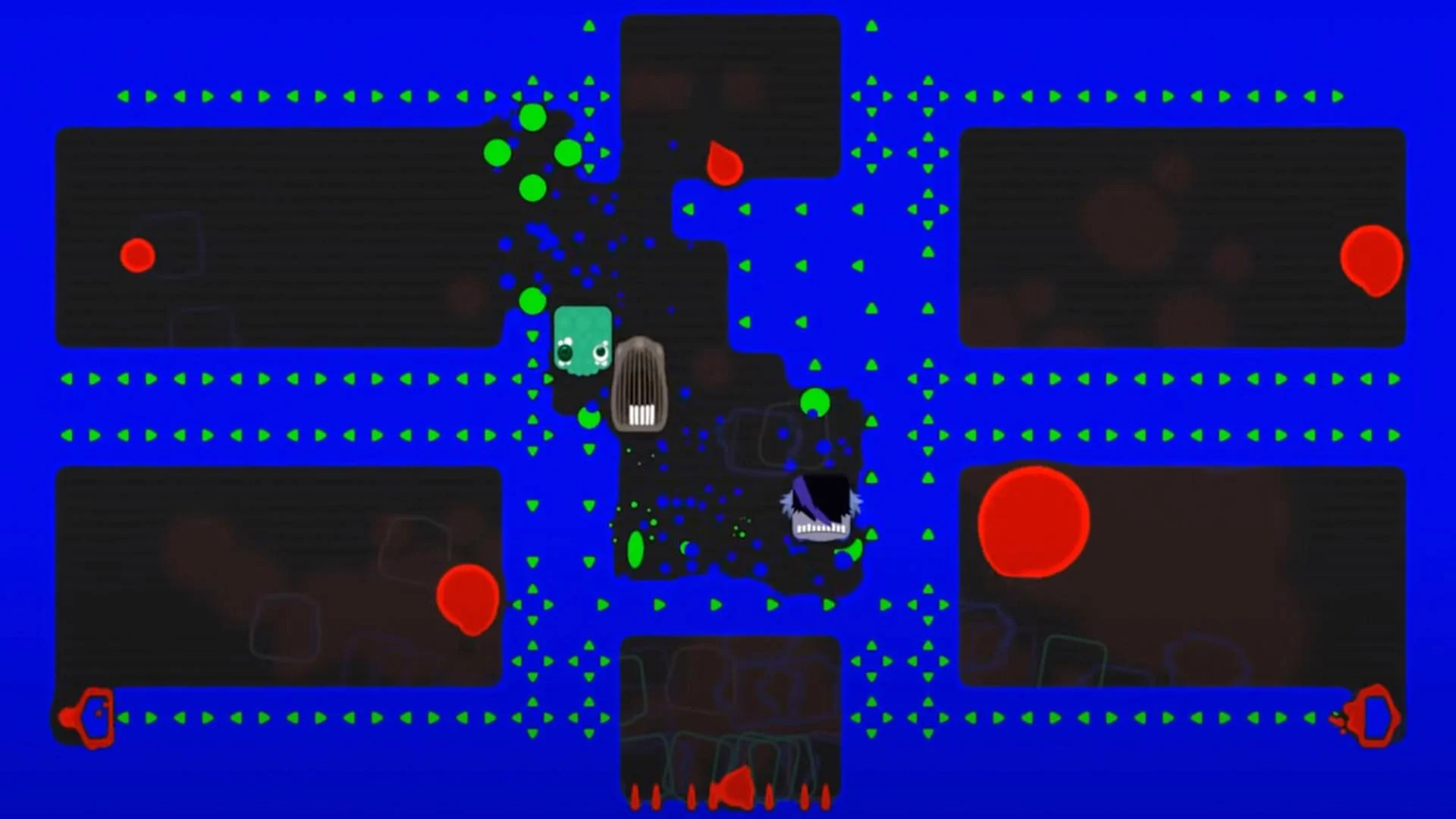 SPITLINGS screenshot 1