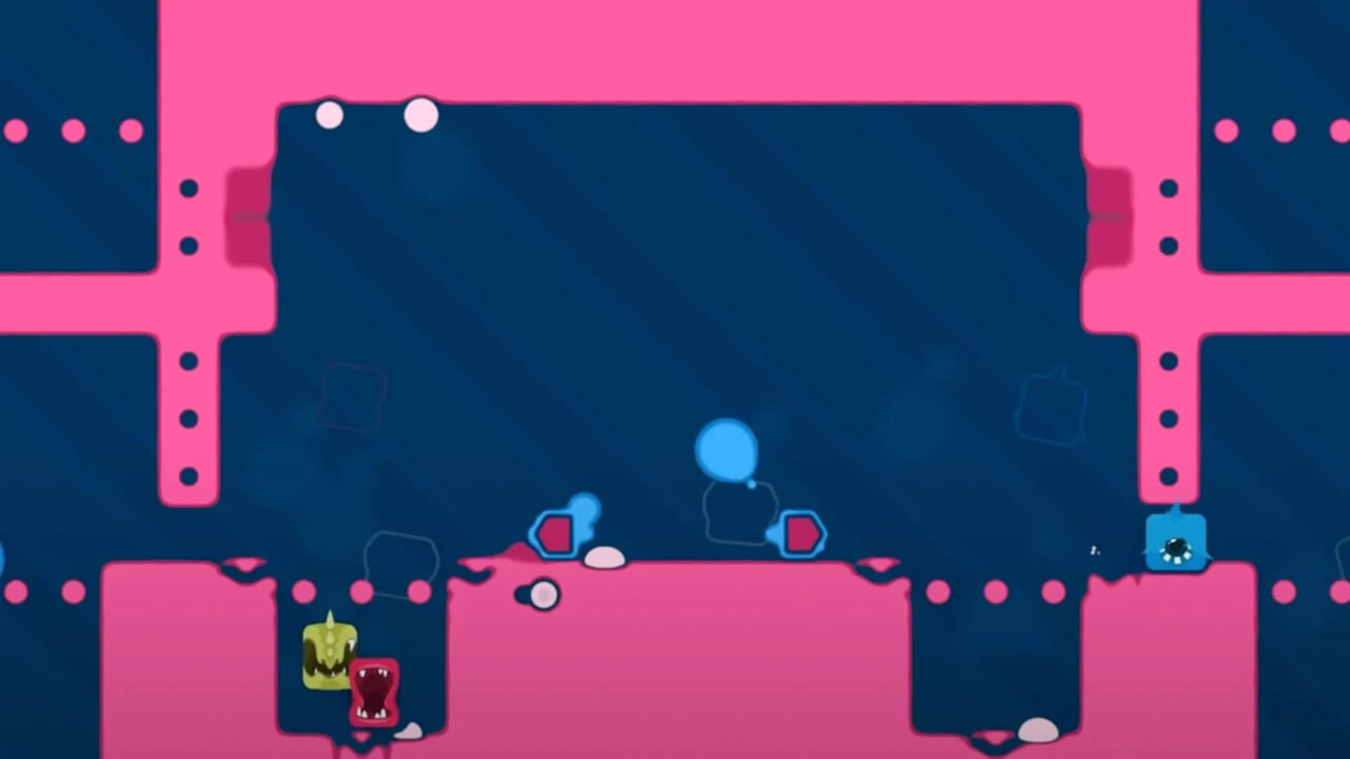 SPITLINGS screenshot 2