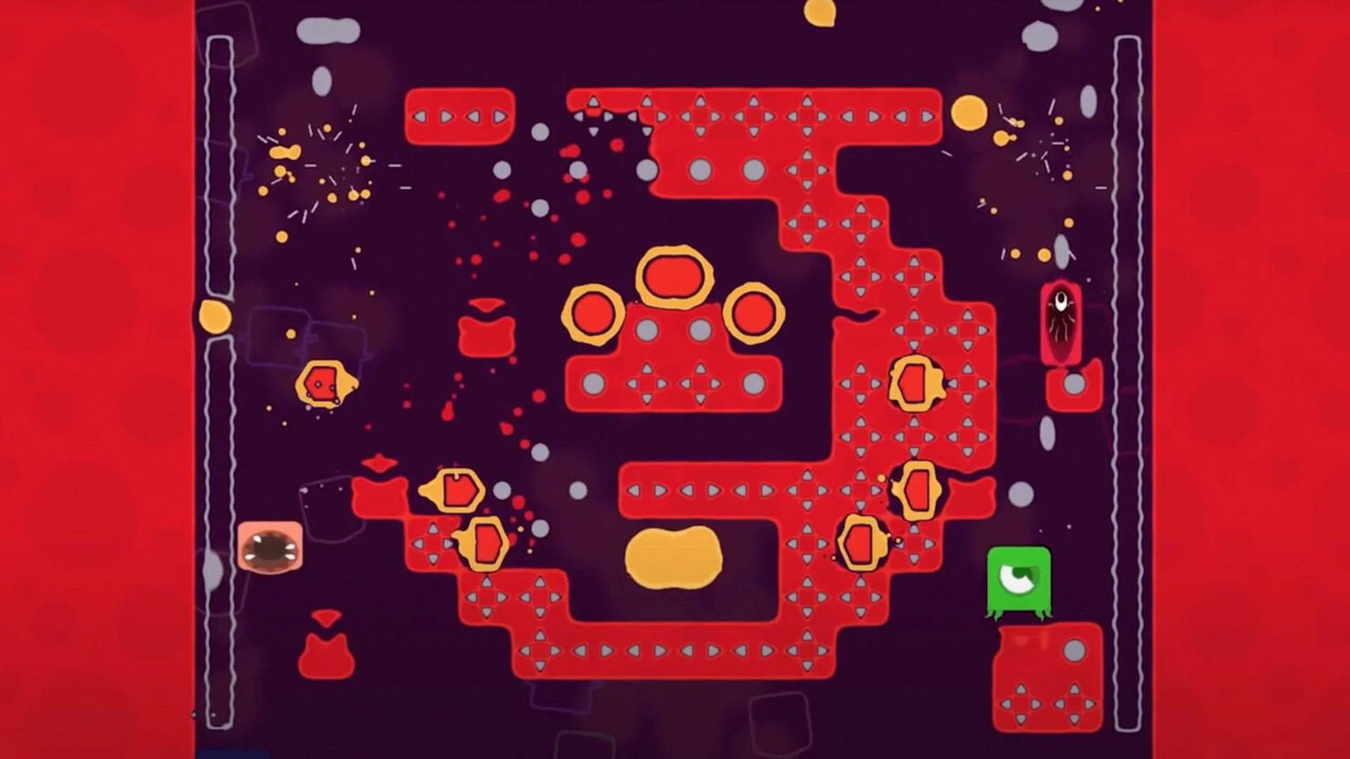 SPITLINGS screenshot 3