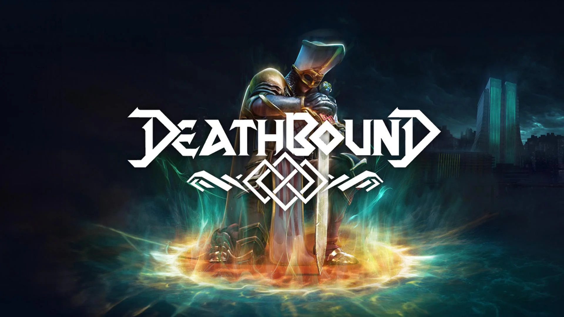 Deathbound - TrueID Game Hub