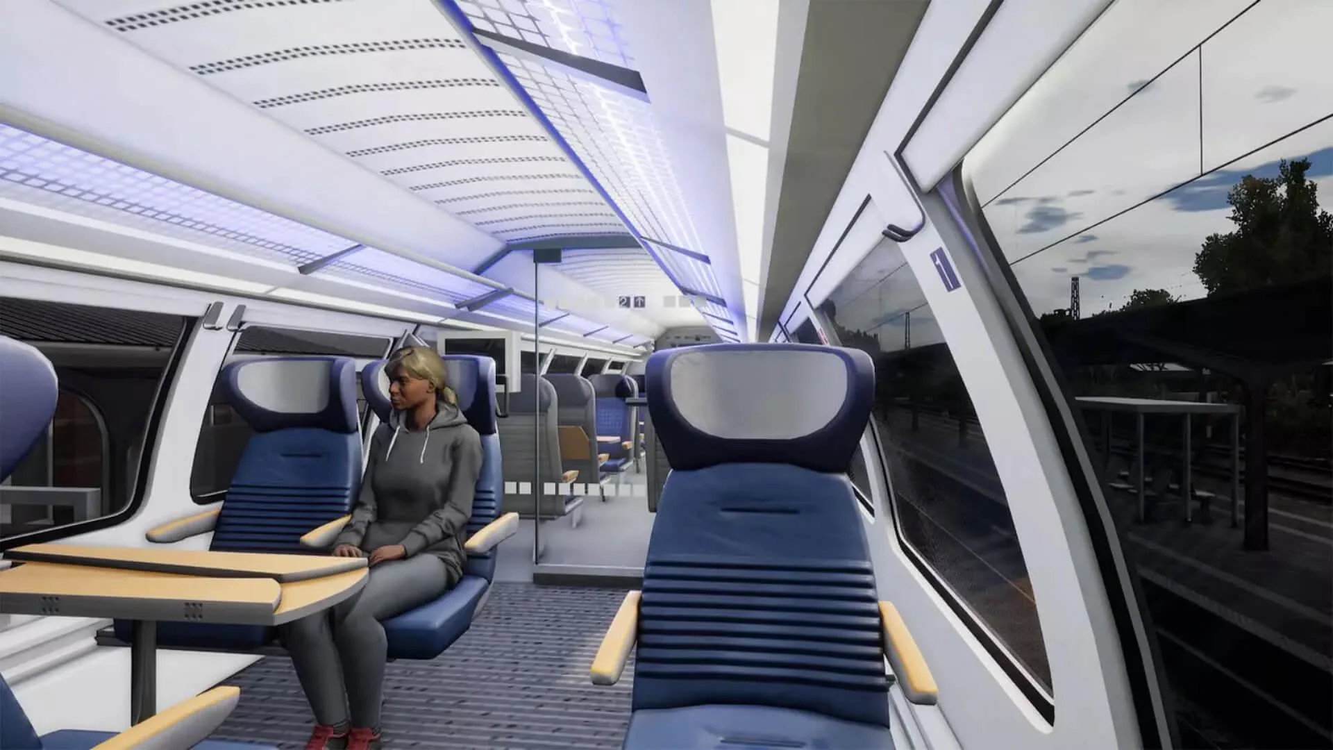 Train Sim World® 2 screenshot 4