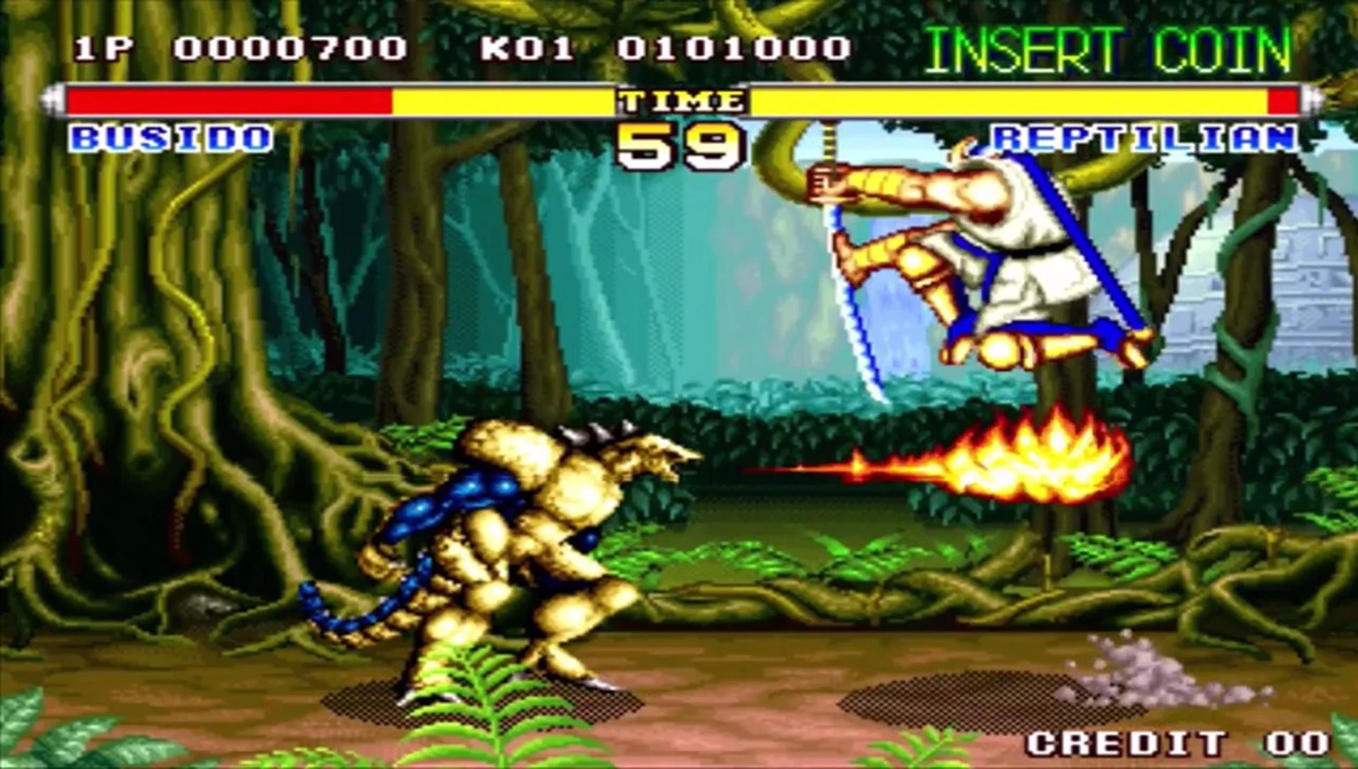 Superior Soldiers screenshot 1