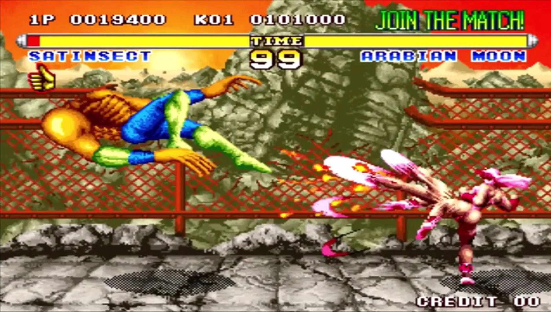 Superior Soldiers screenshot 2