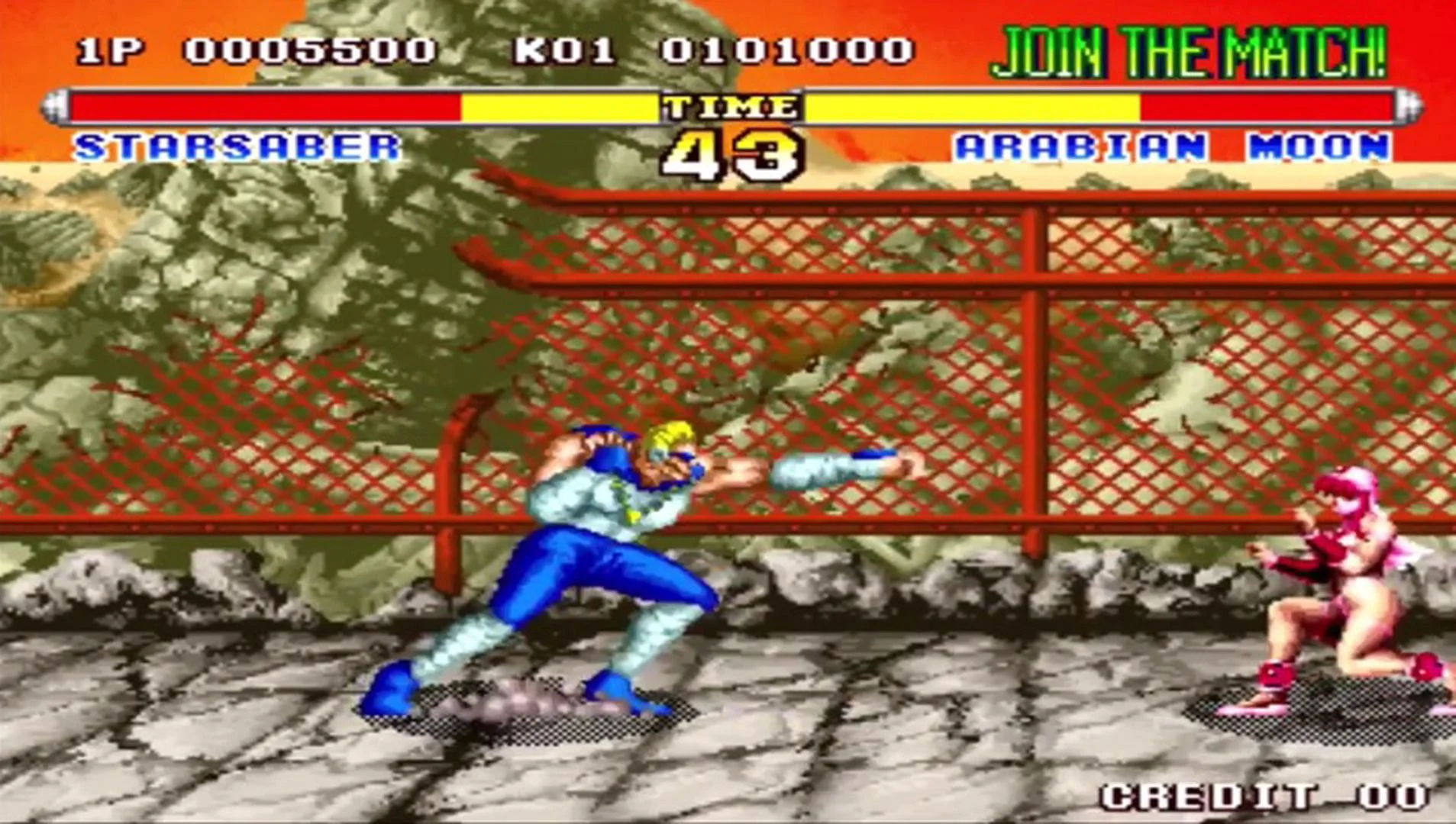 Superior Soldiers screenshot 3