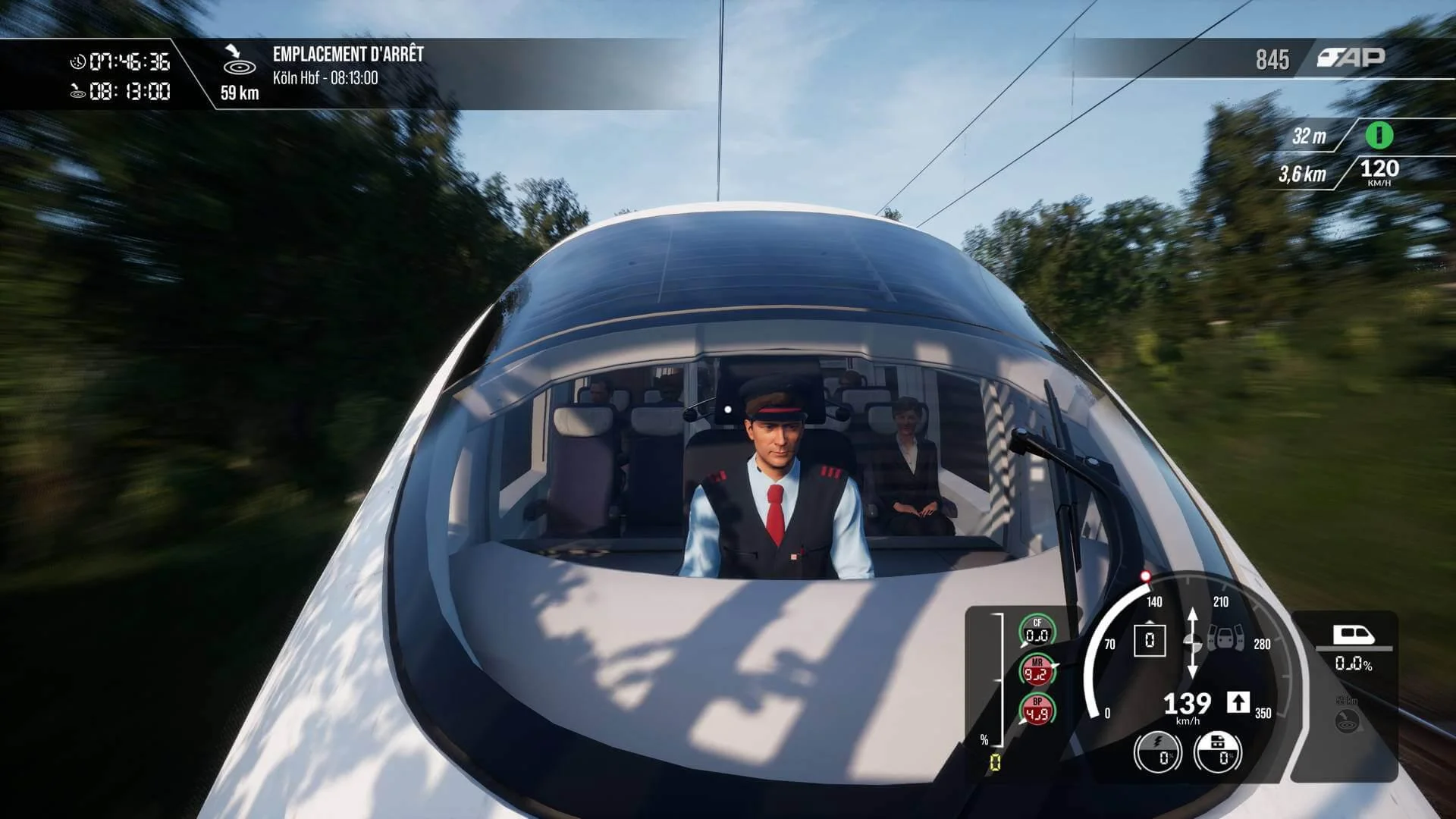 Train Sim World® 3 screenshot 4