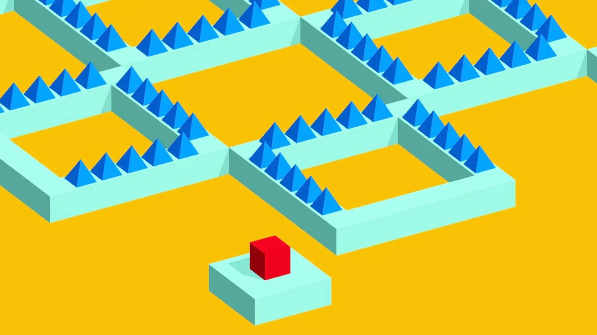 Vectronom screenshot 3